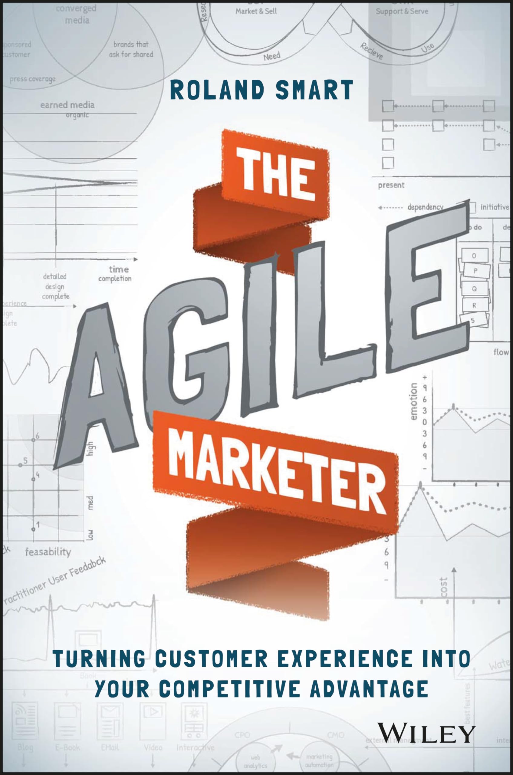 The Agile Marketer Law Books