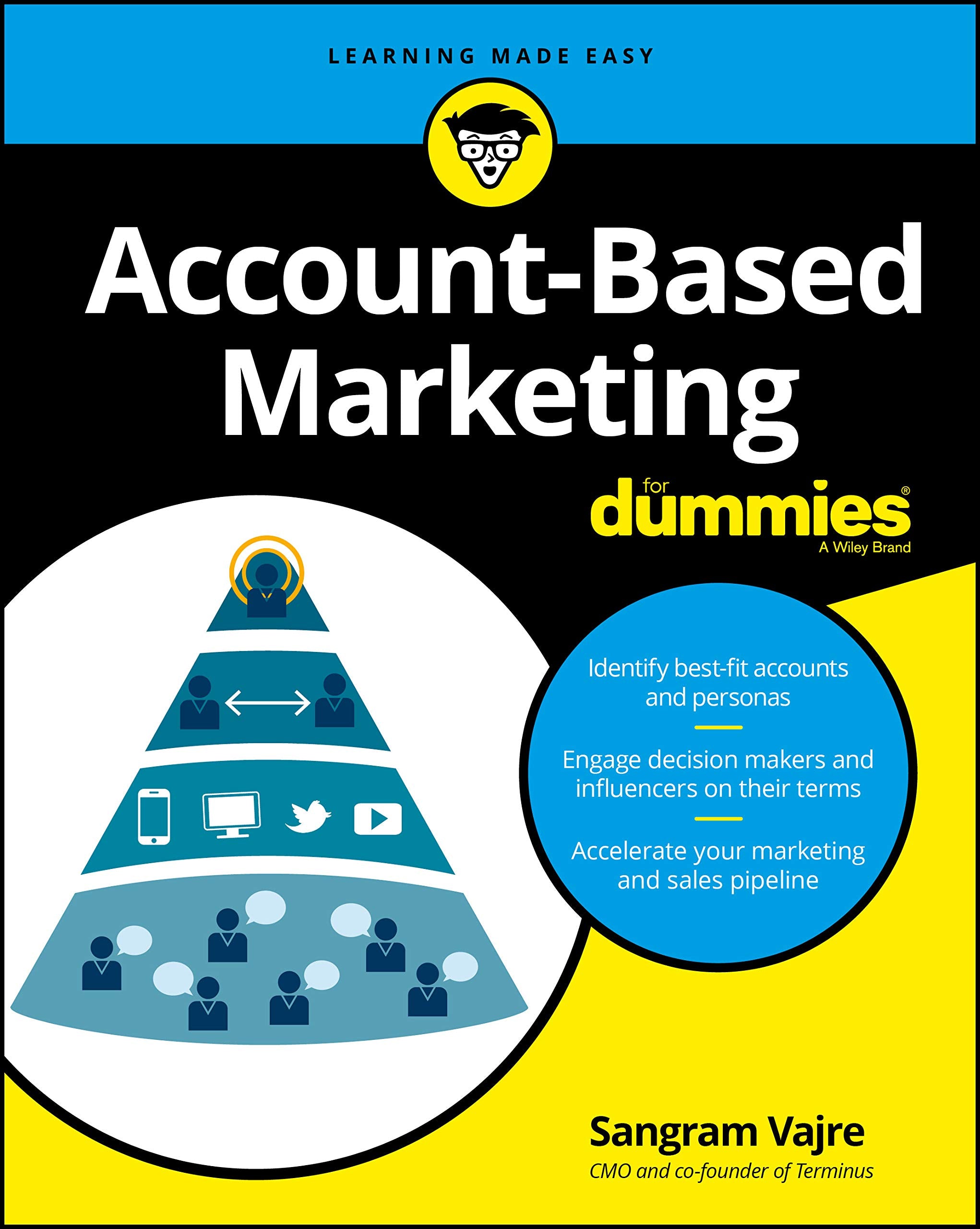 Account-Based Marketing for Dummies Law Books