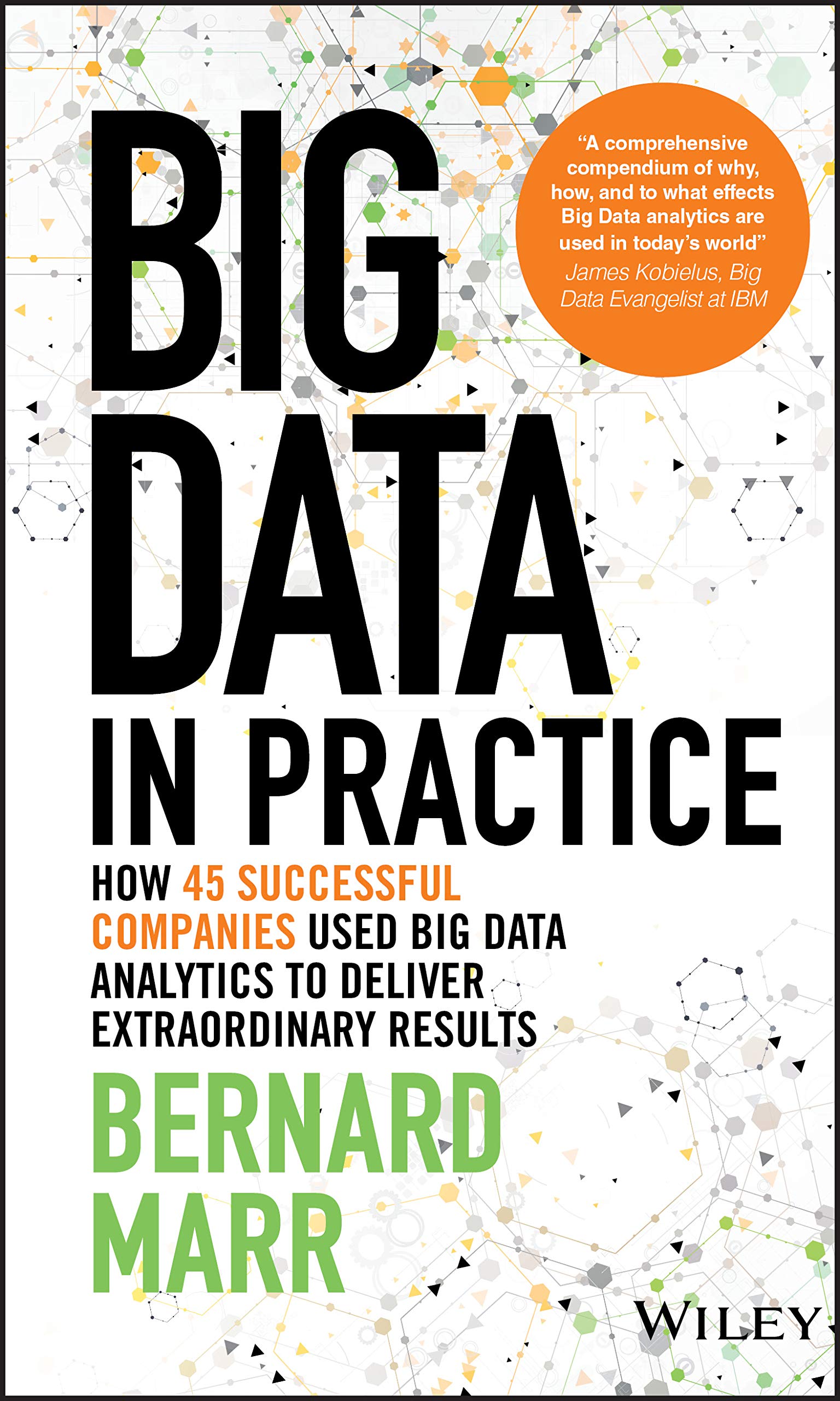 Big Data in Practice Law