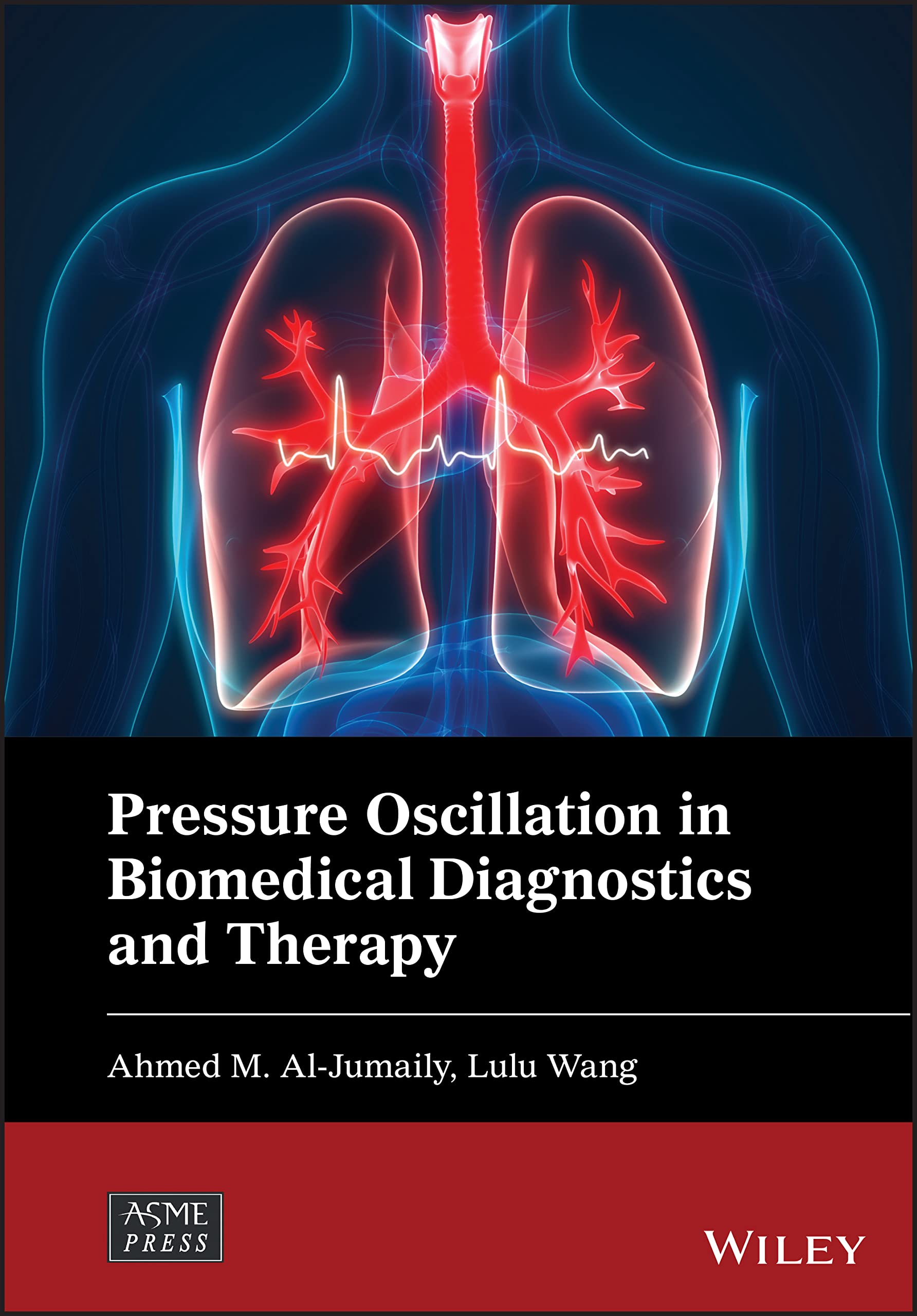 Pressure Oscillation in Biomedical Diagnostics and Therapy Medicine
