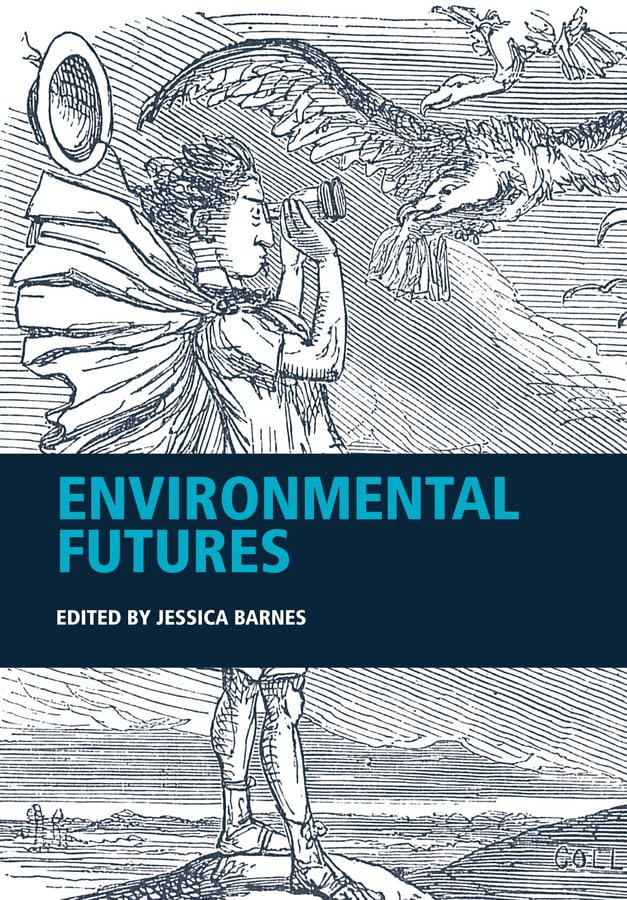 Environmental Futures (Journal of the Royal Anthropological Institute Special Issue Book Series) Law
