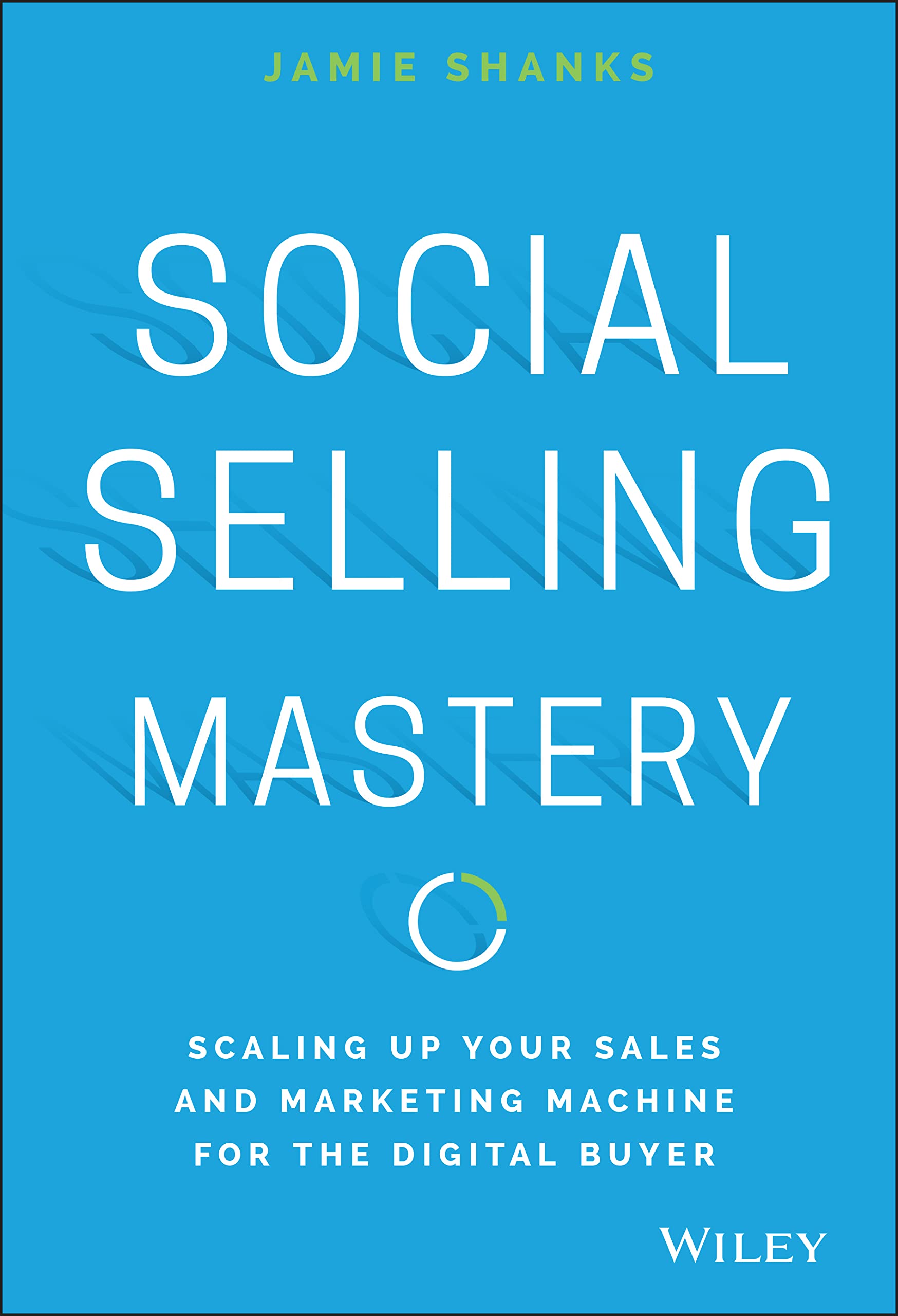 Social Selling Mastery Law Books