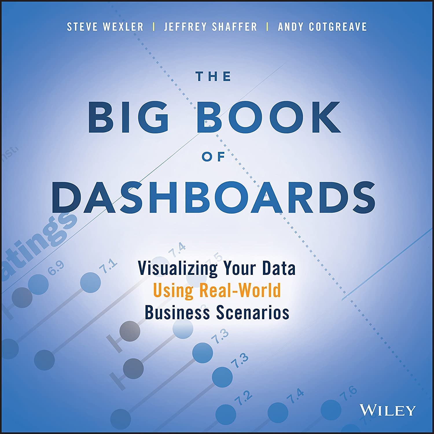The Big Book of Dashboards Law