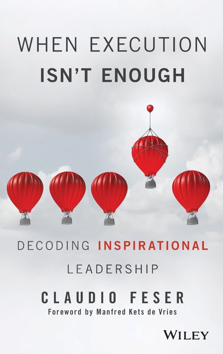 Product Image: When Execution Isn't Enough
