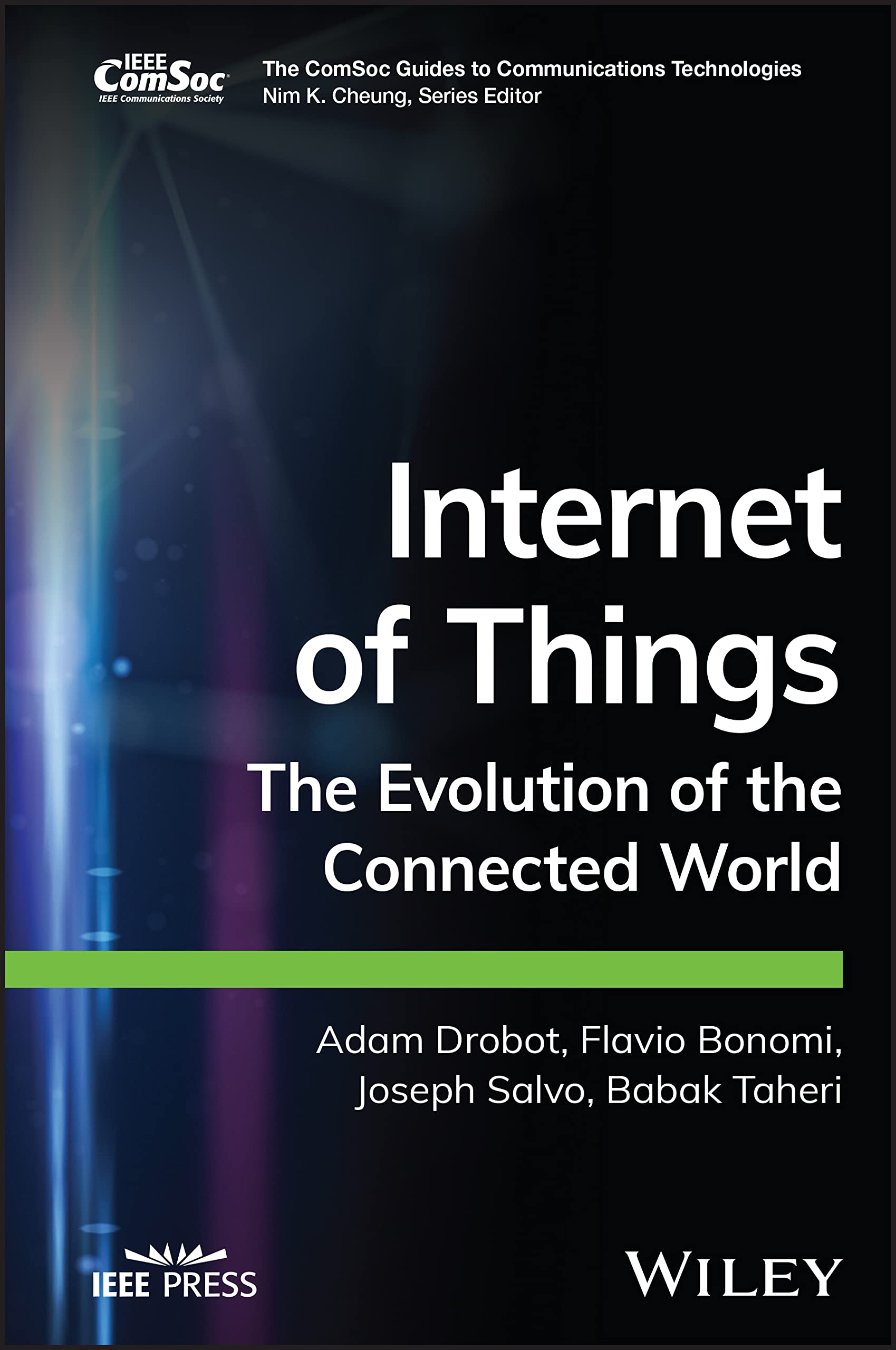 Product Image: Internet of Things