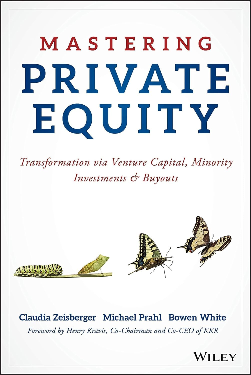 Mastering Private Equity Law Books