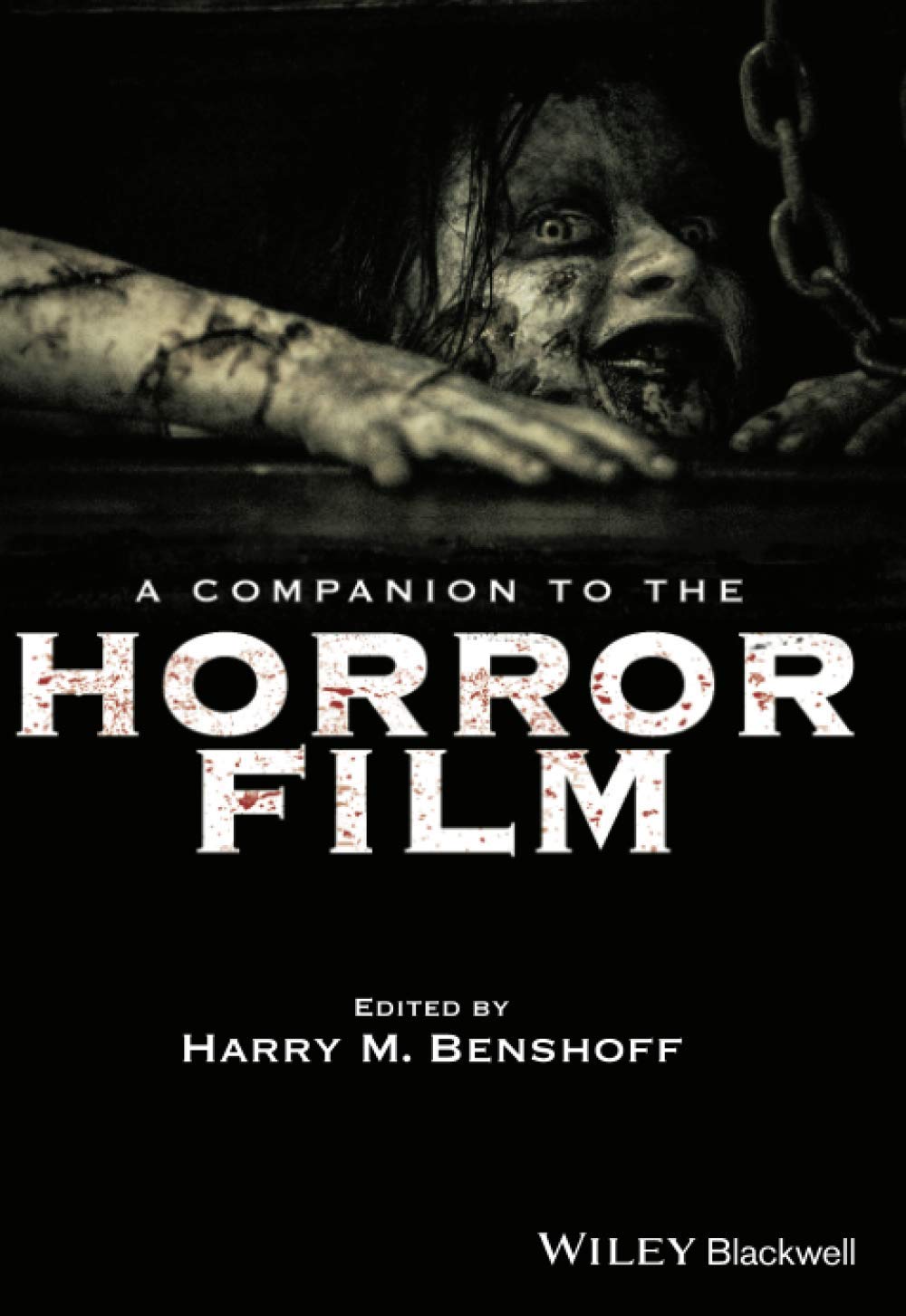 A Companion to the Horror Film Media & Communication