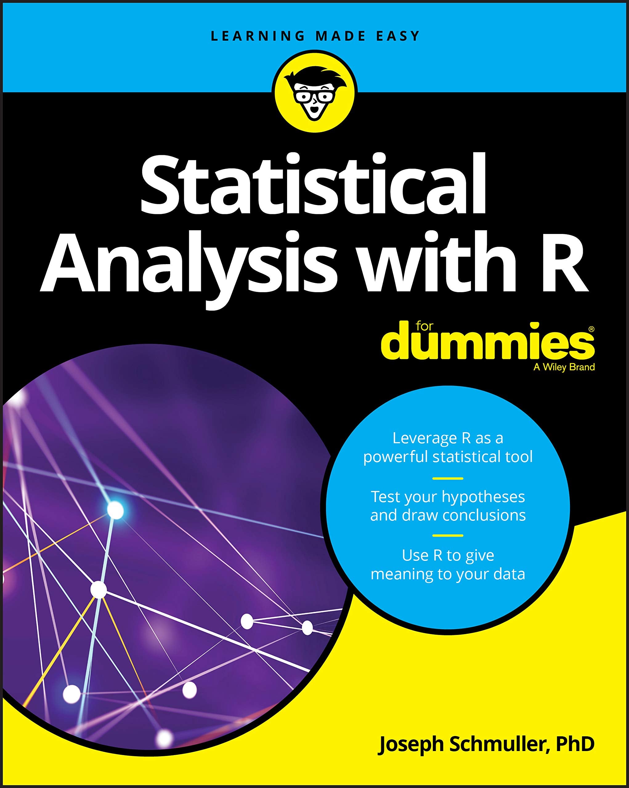 Statistical Analysis with R for Dummies Computer Science