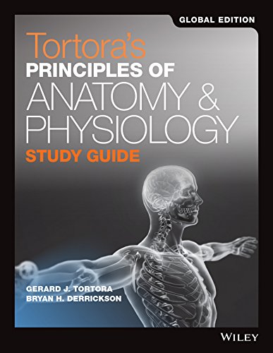 Tortoras Principles Of Anatomy And Physiology Stud book