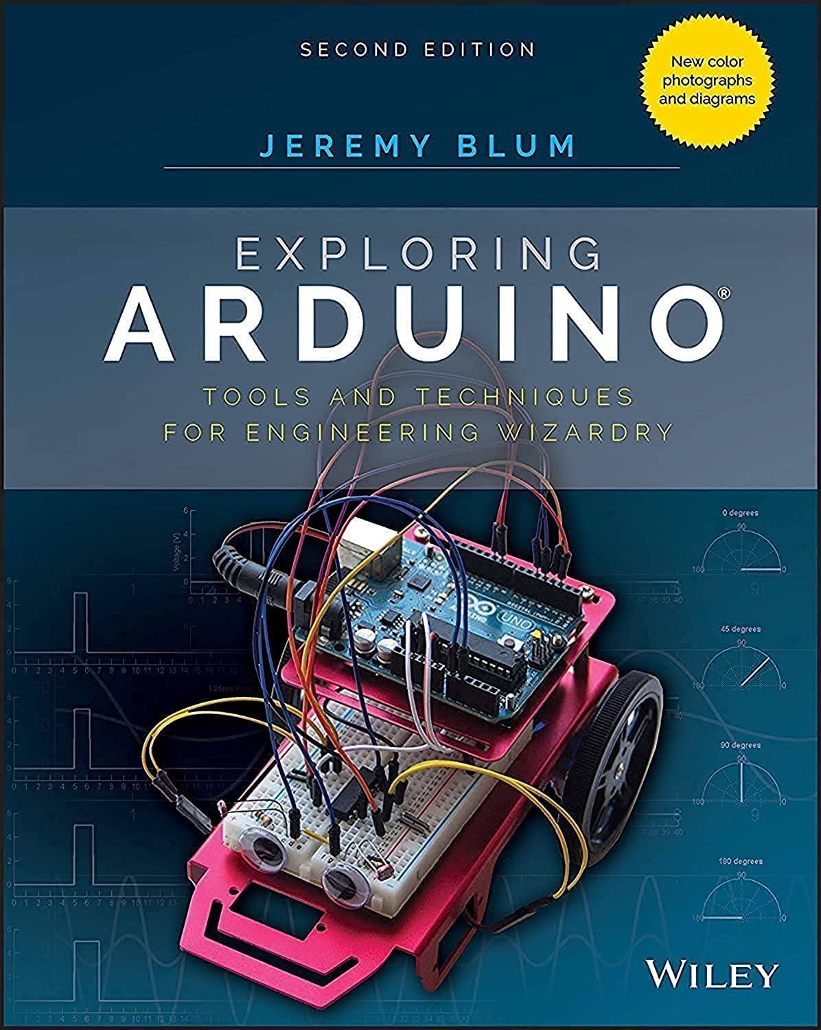 Exploring Arduino Computer Science