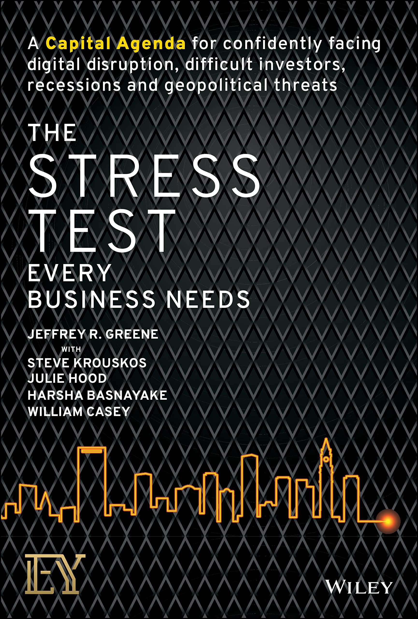 The Stress Test Every Business Needs Law