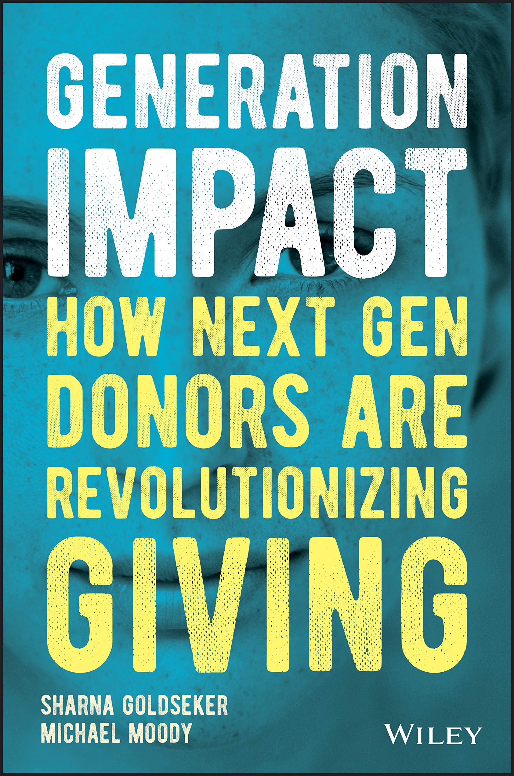 Generation Impact: How Next Gen Donors Are Revolutionizing Giving Law