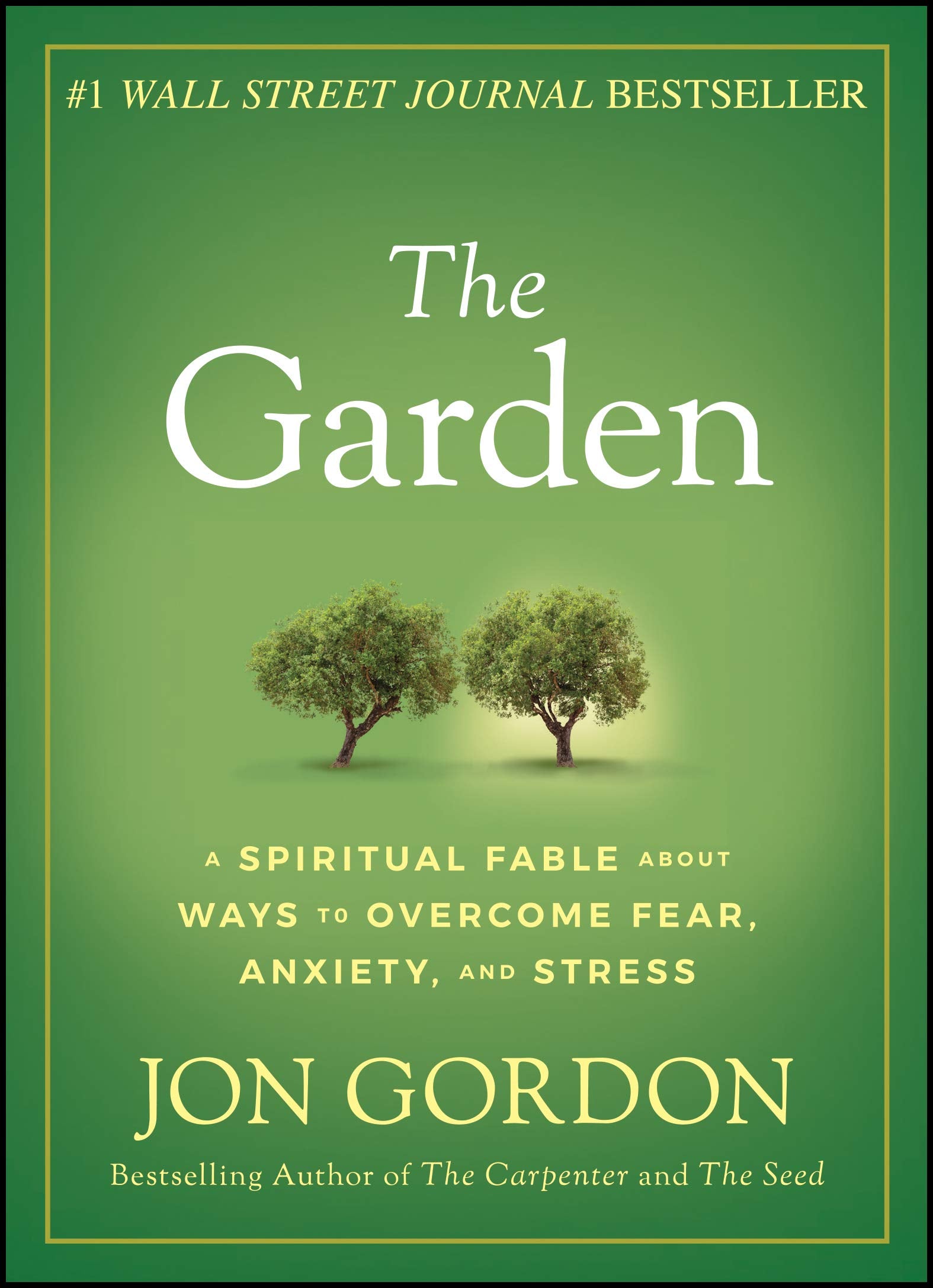 The Garden Business, Finance & Career
