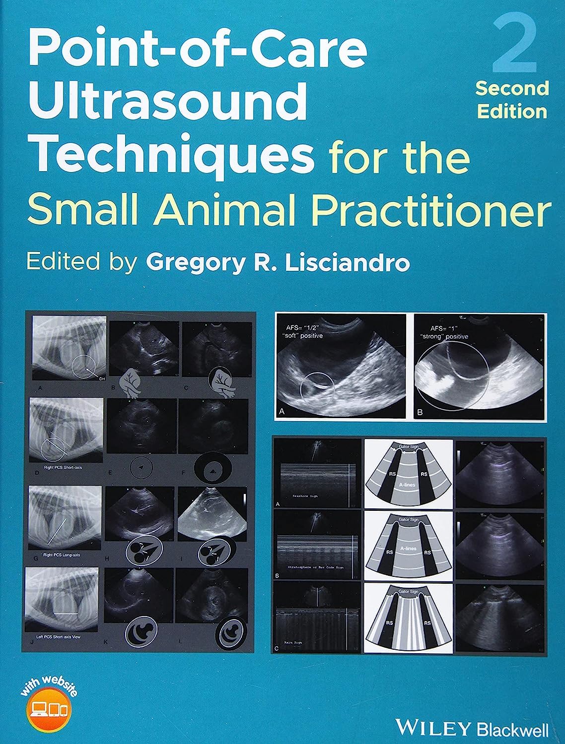 Point-of-Care Ultrasound Techniques for the Small Animal Practitioner Medicine