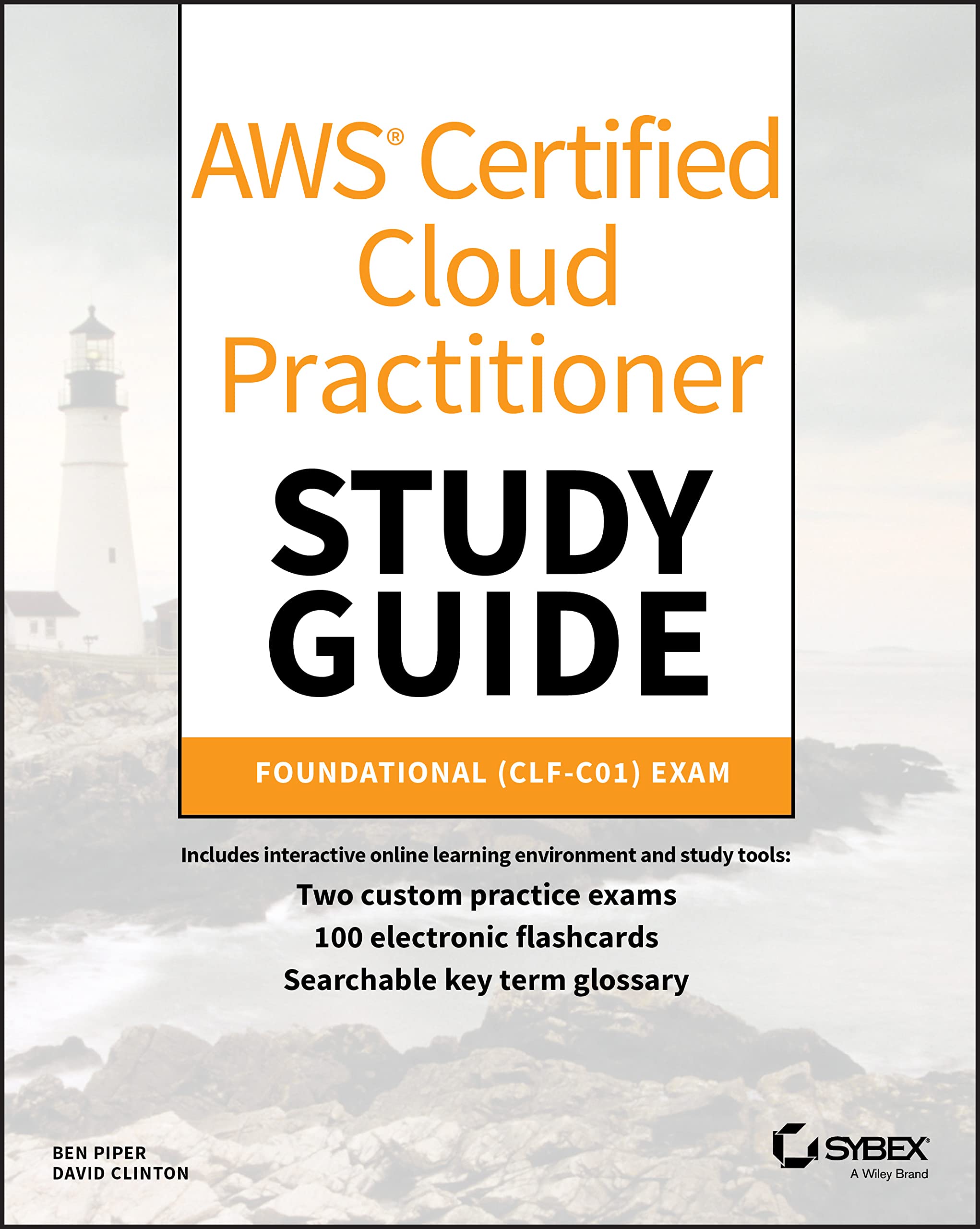 AWS Certified Cloud Practitioner Study Guide Computer Science