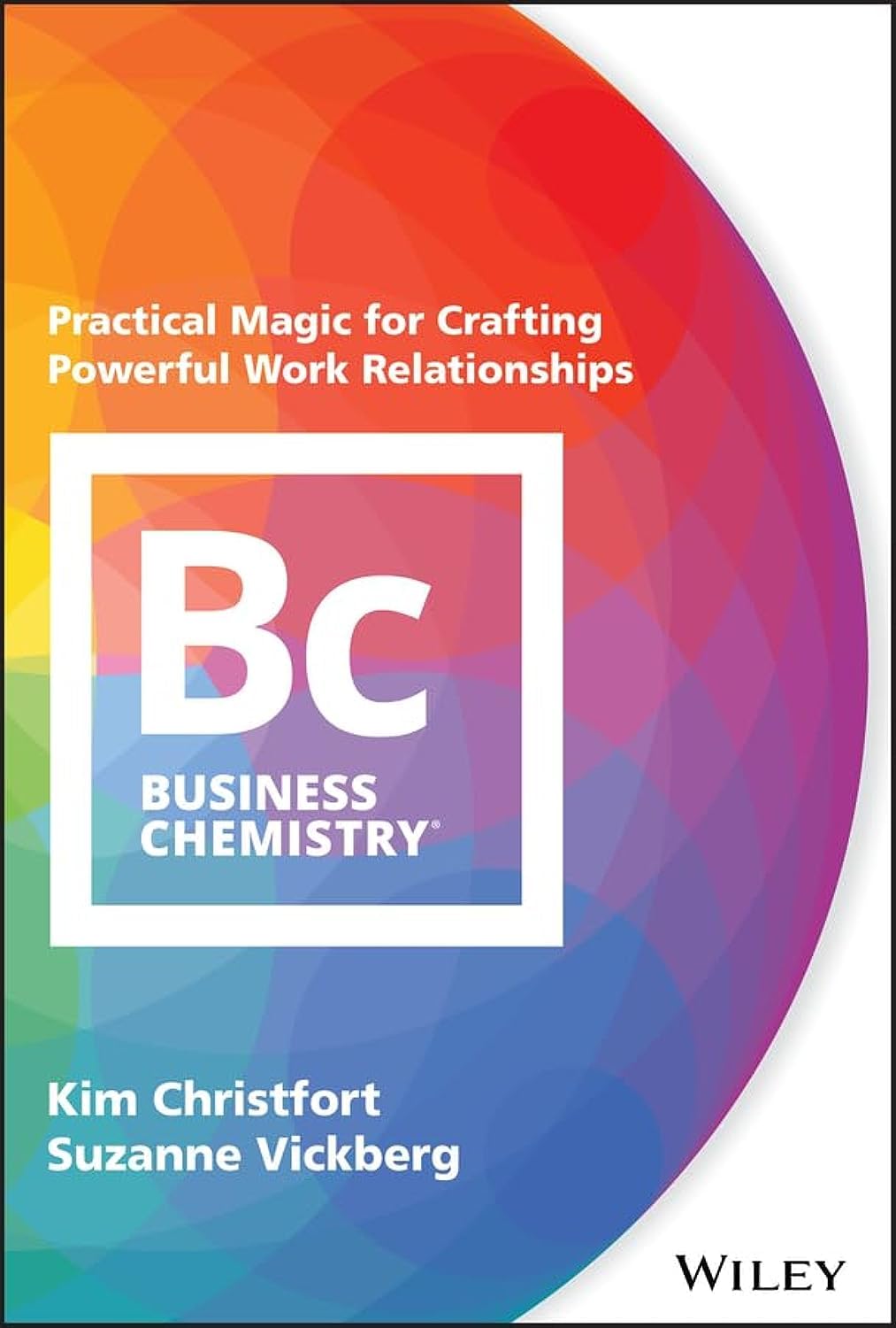 Business Chemistry Law