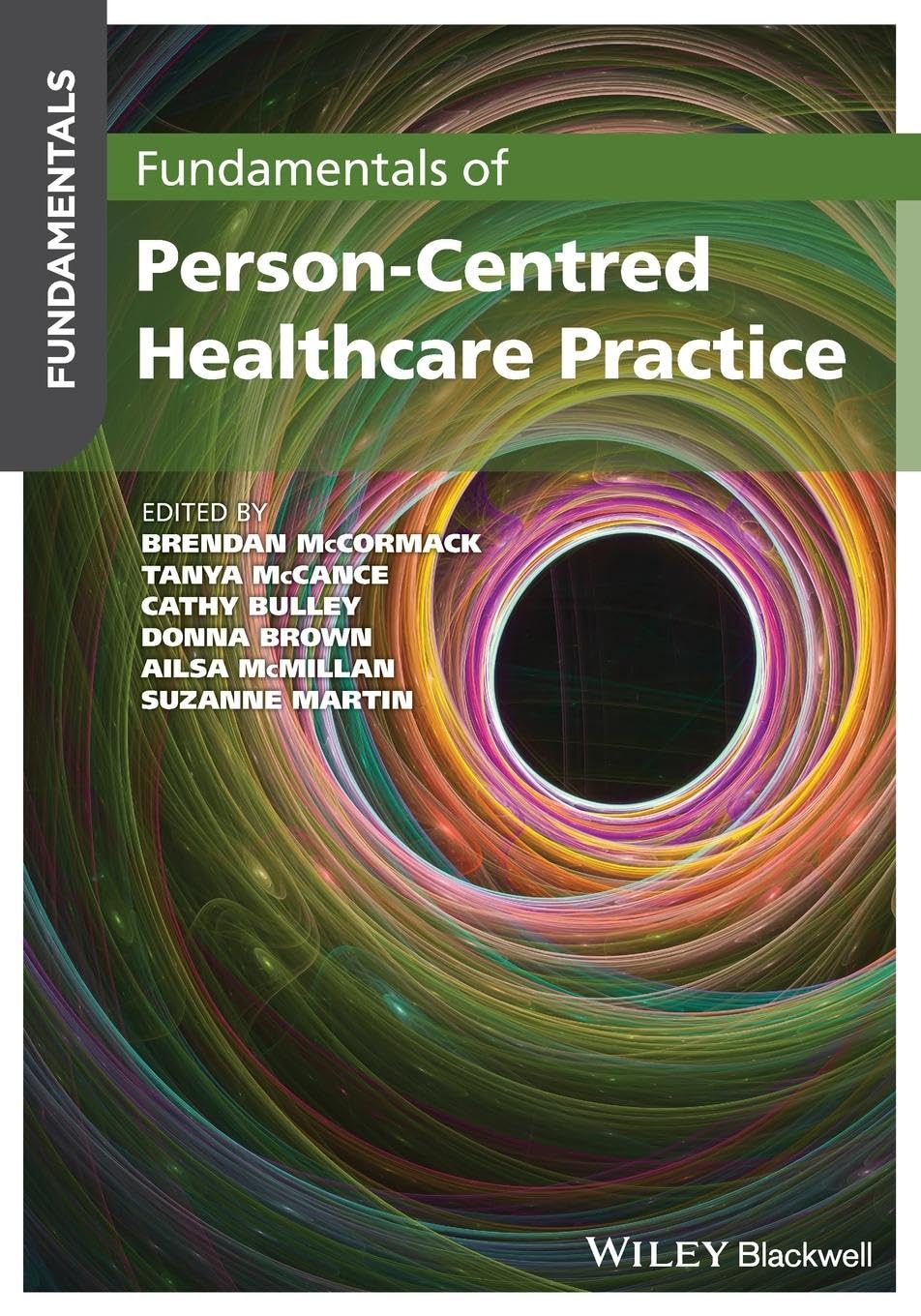 Fundamentals of Person-Centred Healthcare Practice Medicine