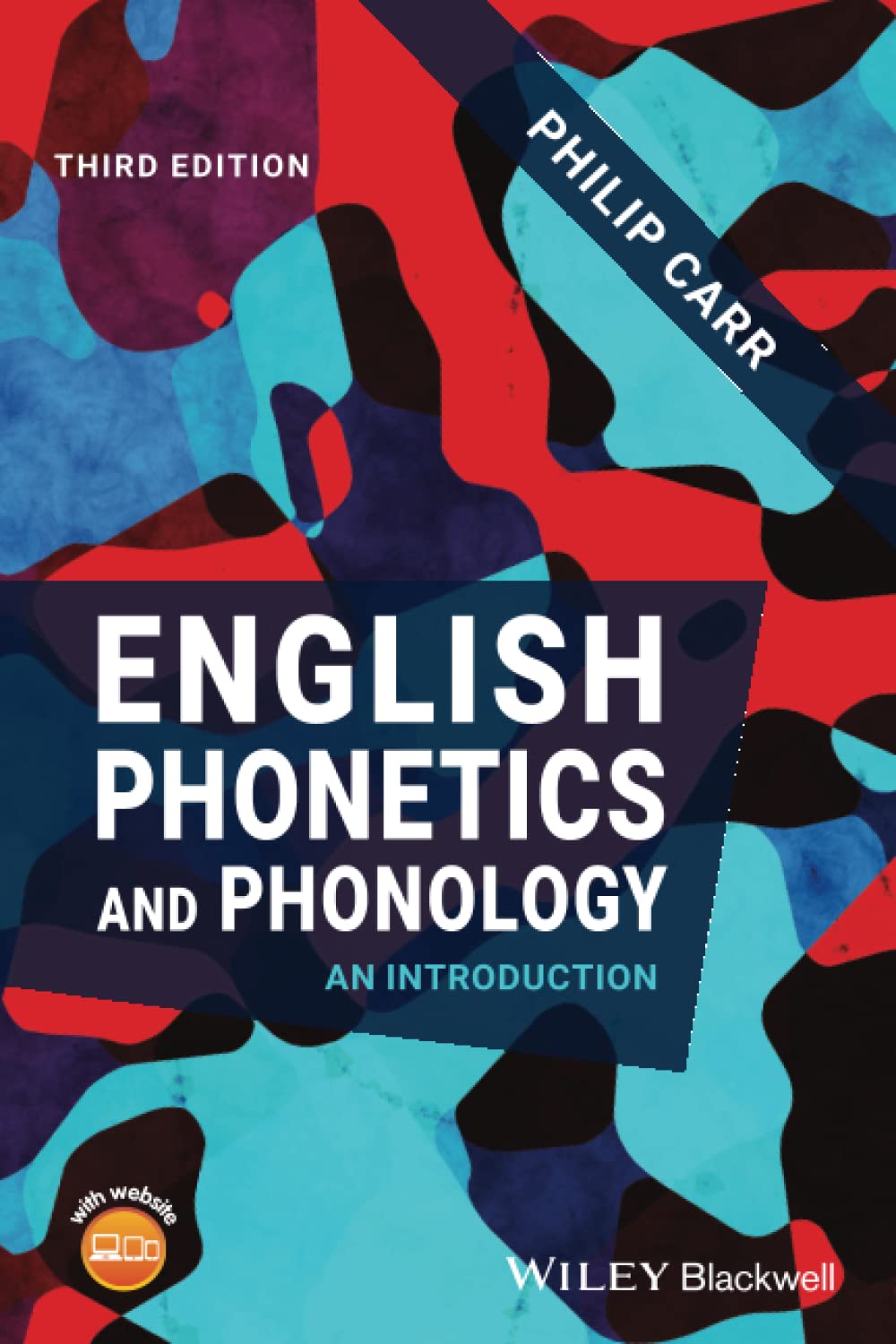 Product Image: English Phonetics and Phonology