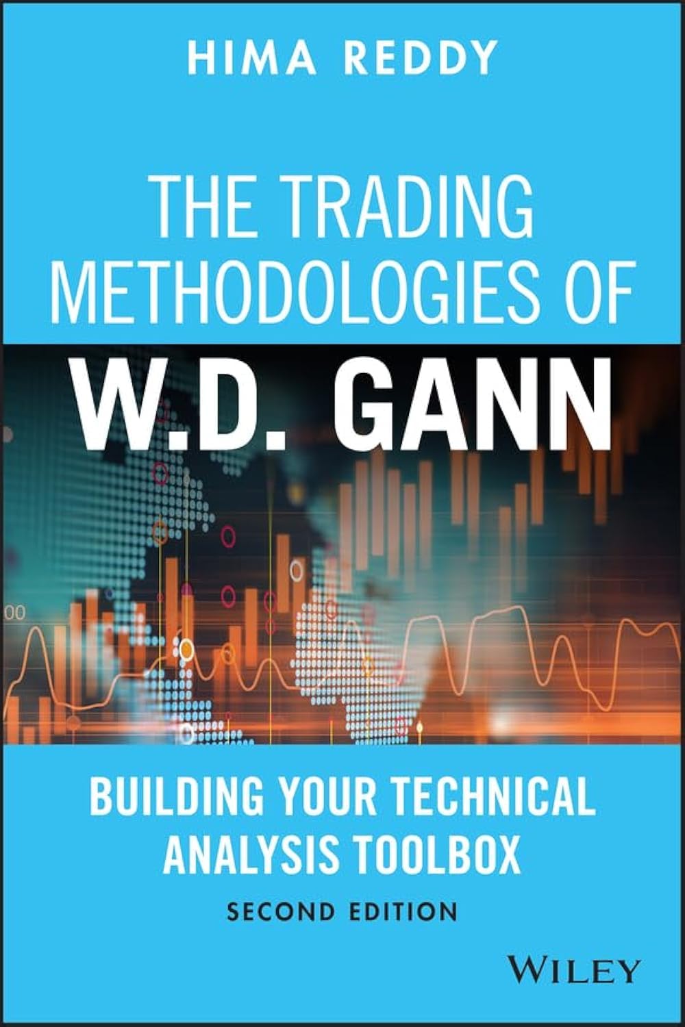 The Trading Methodologies of W.D. Gann: Building Your Technical Analysis Toolbox Law