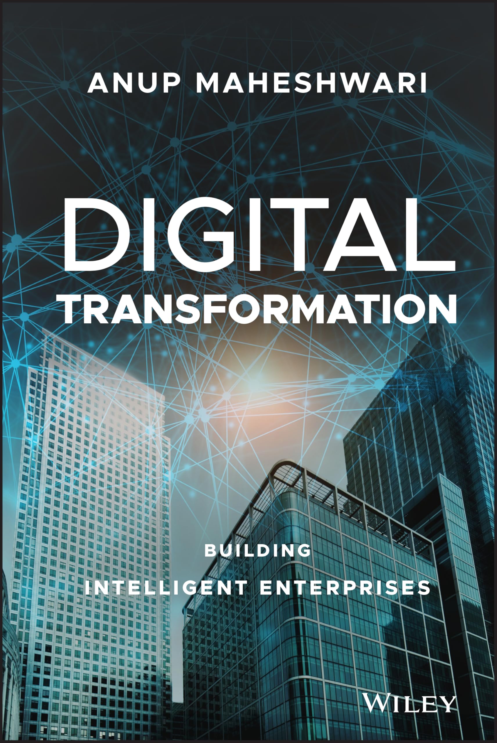 Digital Transformation: Building Intelligent Enterprises Law