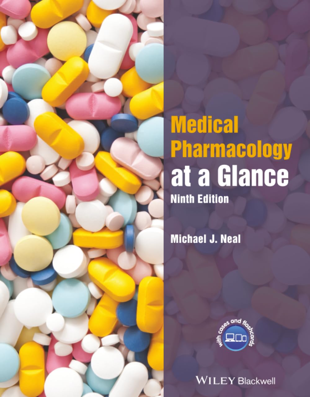 Medical Pharmacology at a Glance Medicine