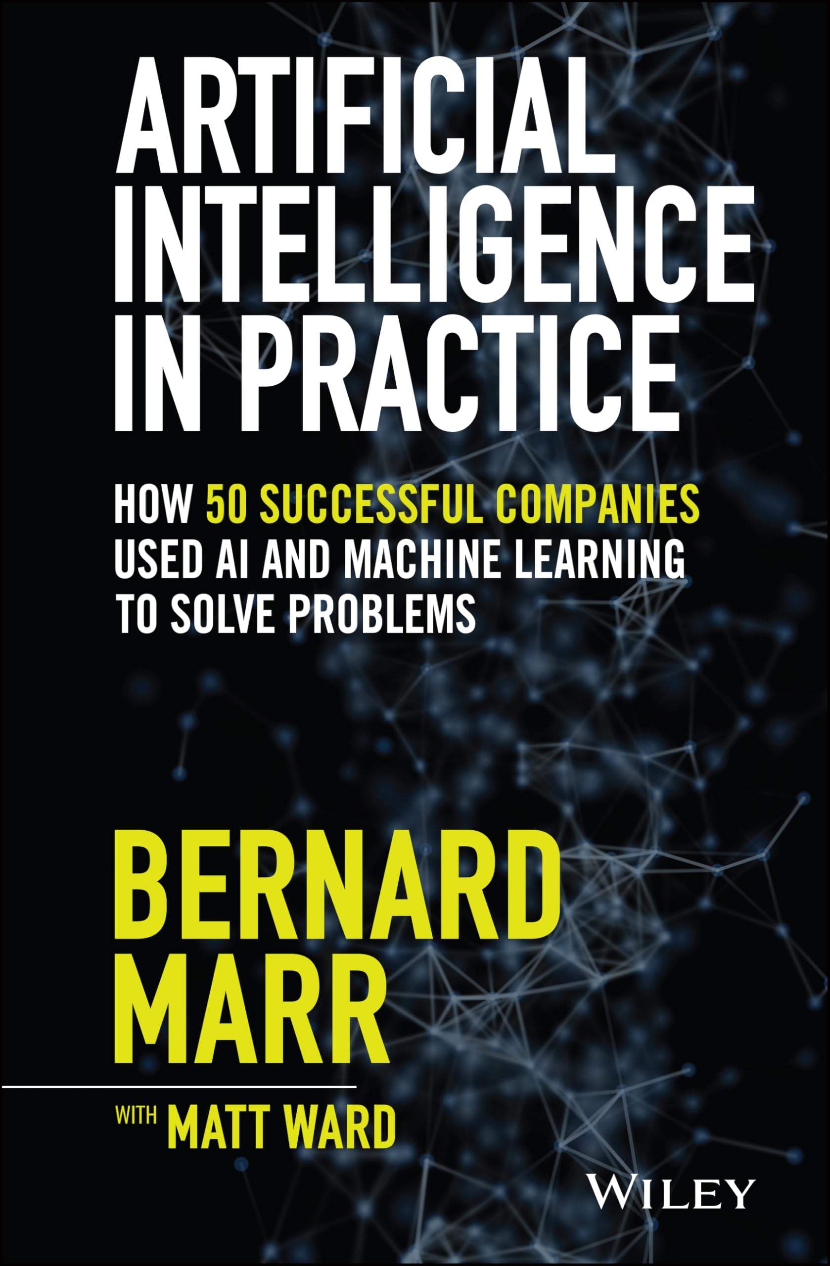 Artificial Intelligence in Practice Law