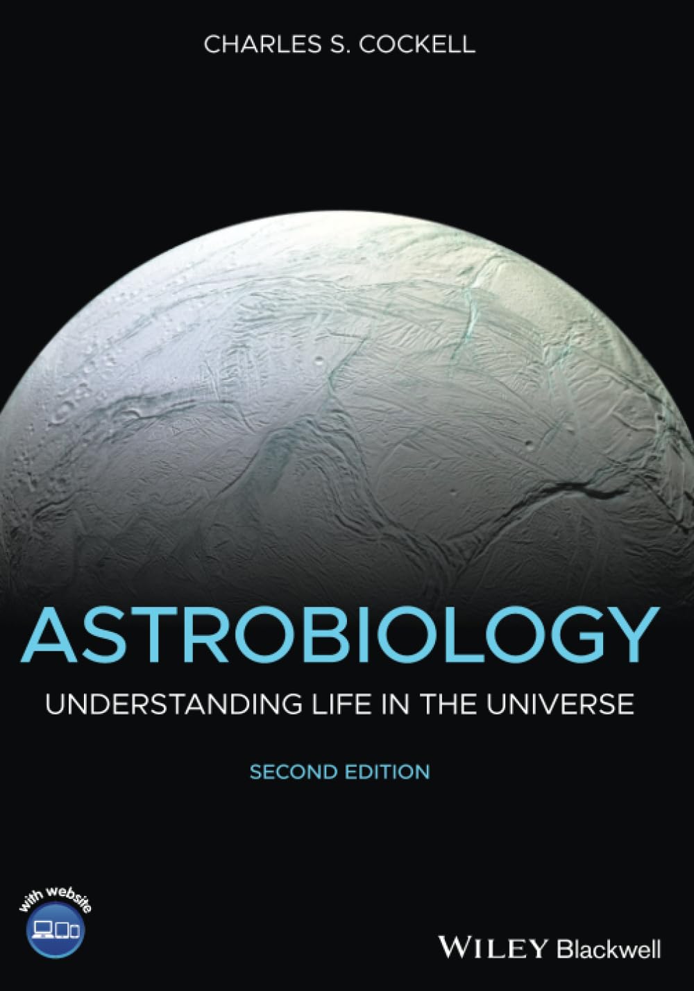 Astrobiology: Understanding Life in the Universe Natural Sciences