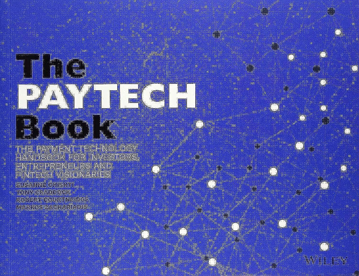 The PAYTECH Book Law Books