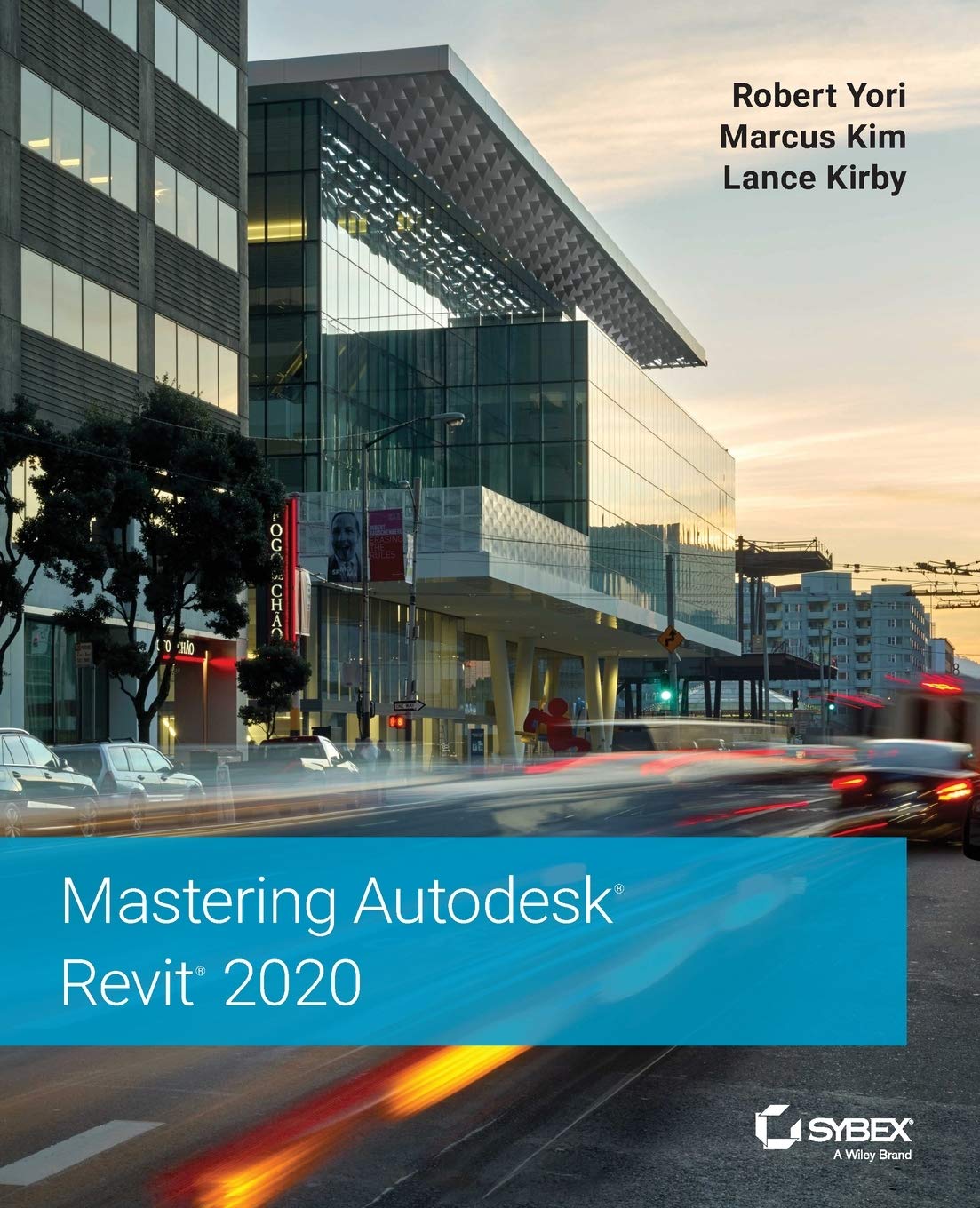 Mastering Autodesk Revit 2020 Computer Science