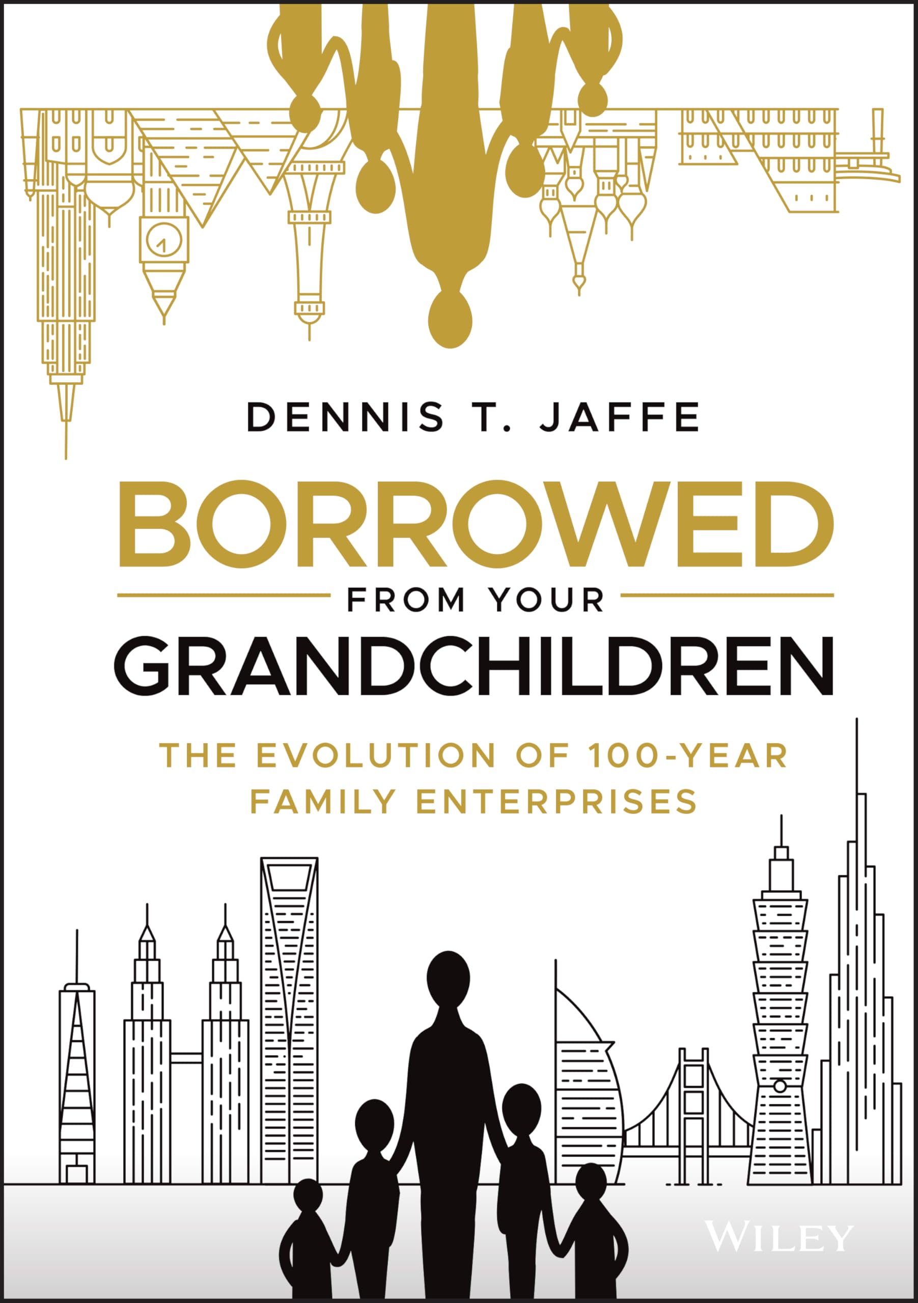 Borrowed from Your Grandchildren: The Evolution of 100-Year Family Enterprises Law