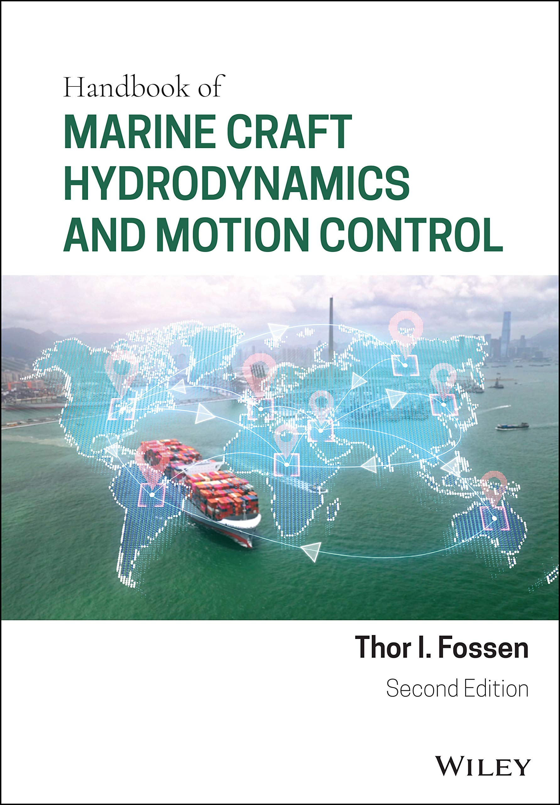 Handbook of Marine Craft Hydrodynamics and Motion Control Social Sciences