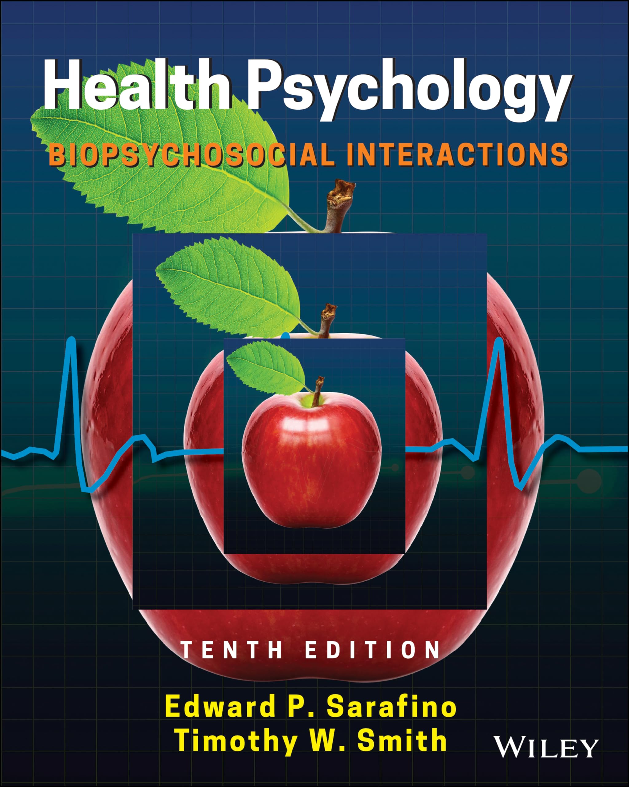 Health Psychology: Biopsychosocial Interactions book