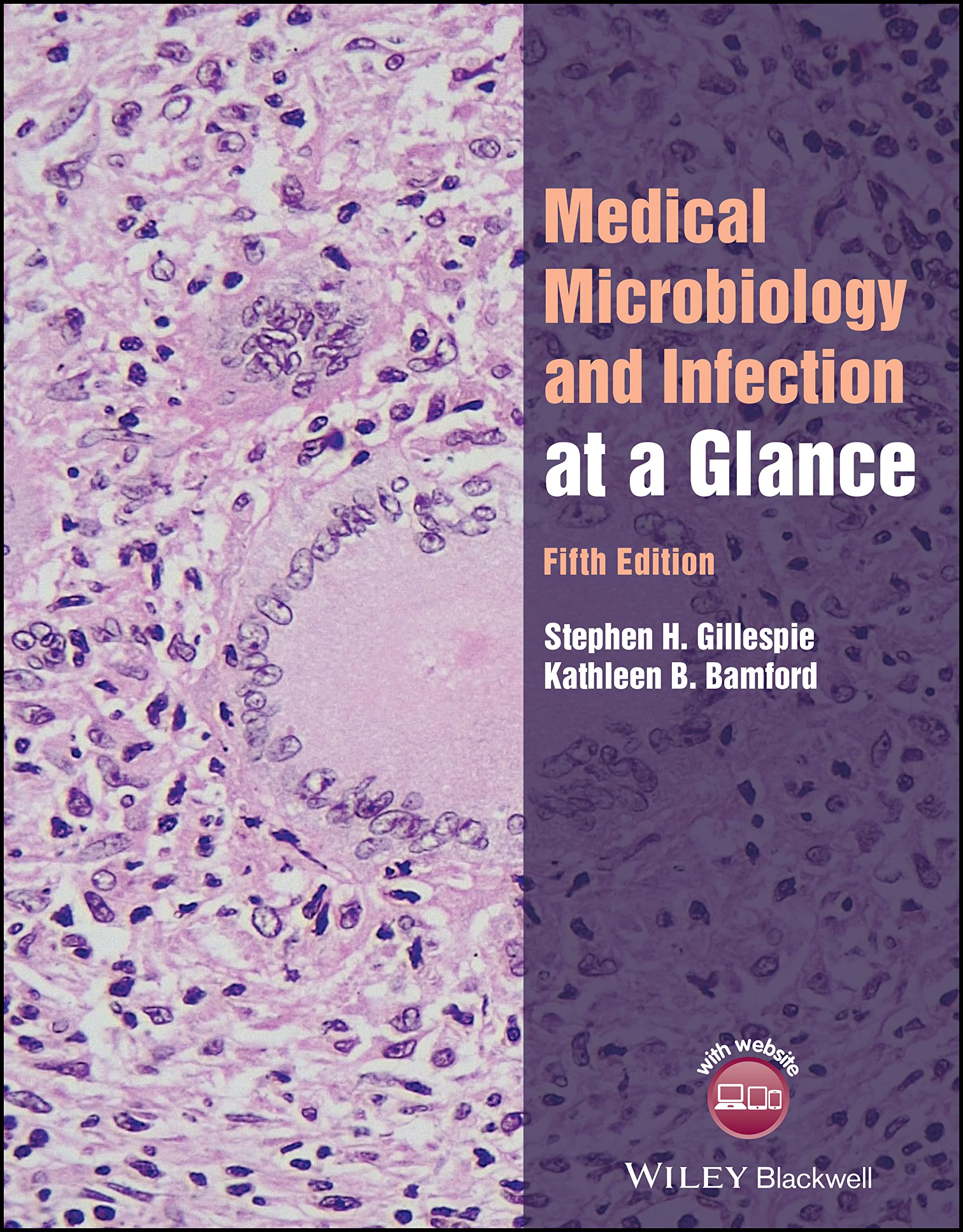Medical Microbiology and Infection at a Glance Medicine
