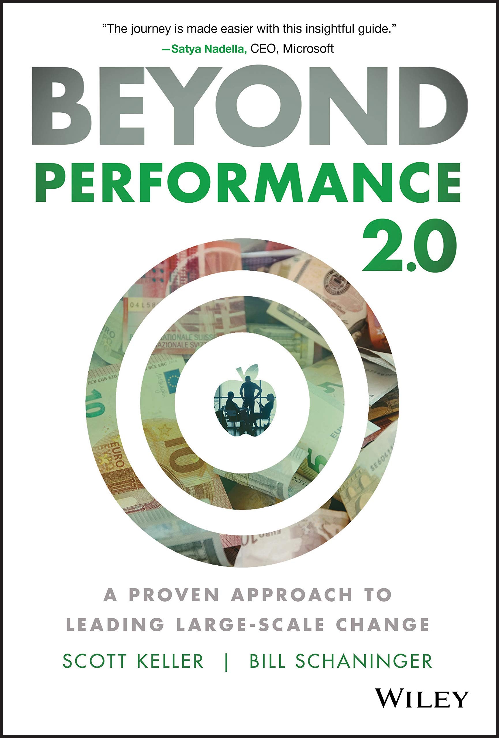 Beyond Performance 2.0 Law