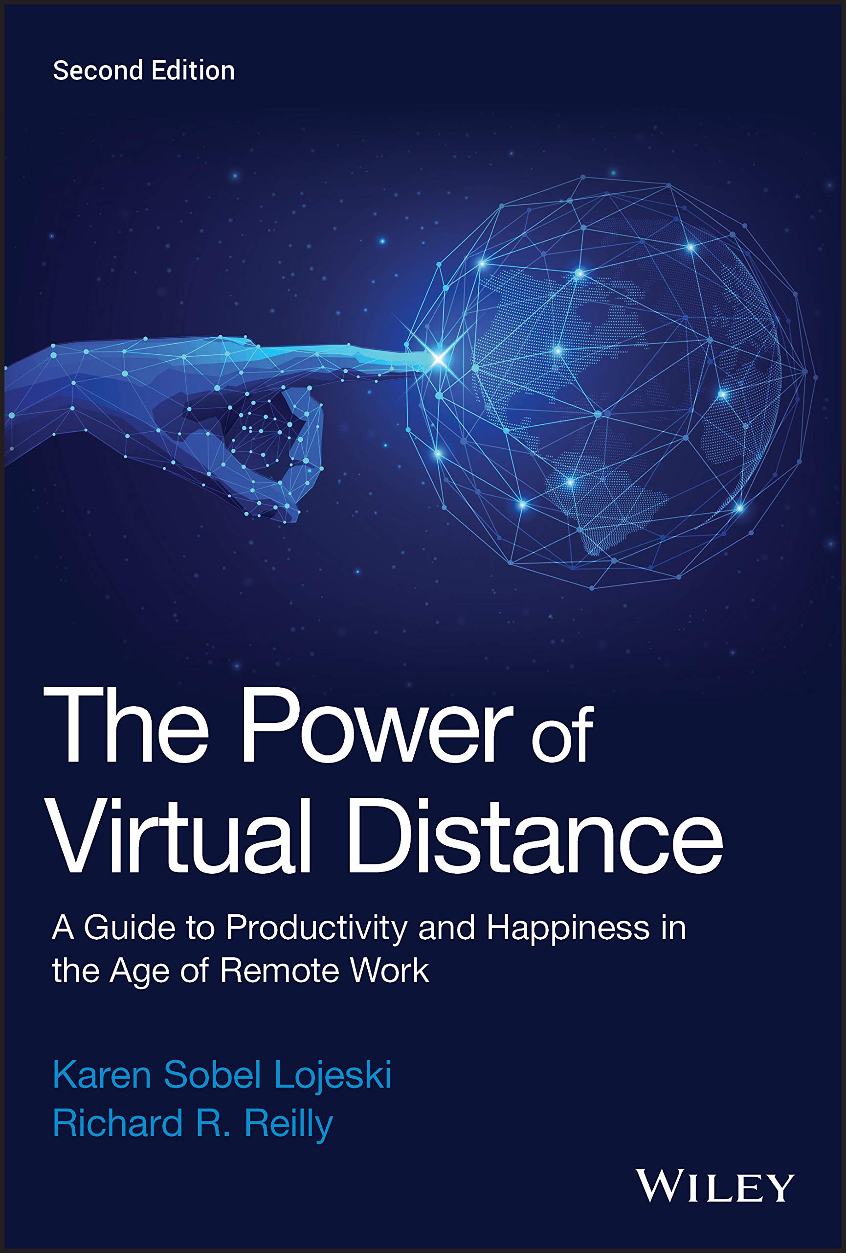 The Power of Virtual Distance Law