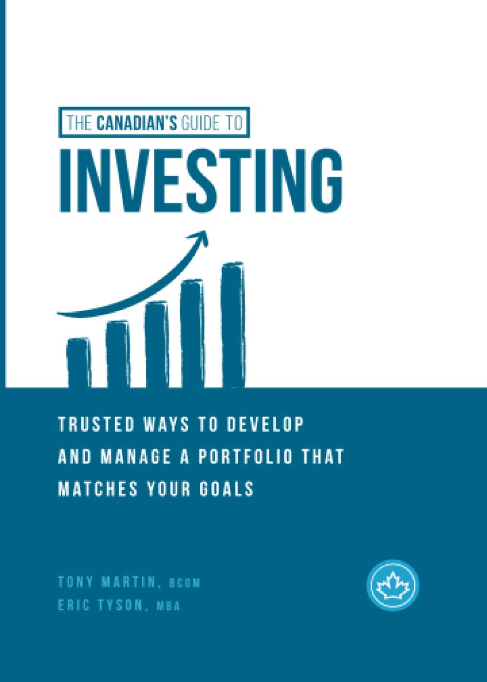The Canadian's Guide to Investing, Indigo Exclusive Business & Technology