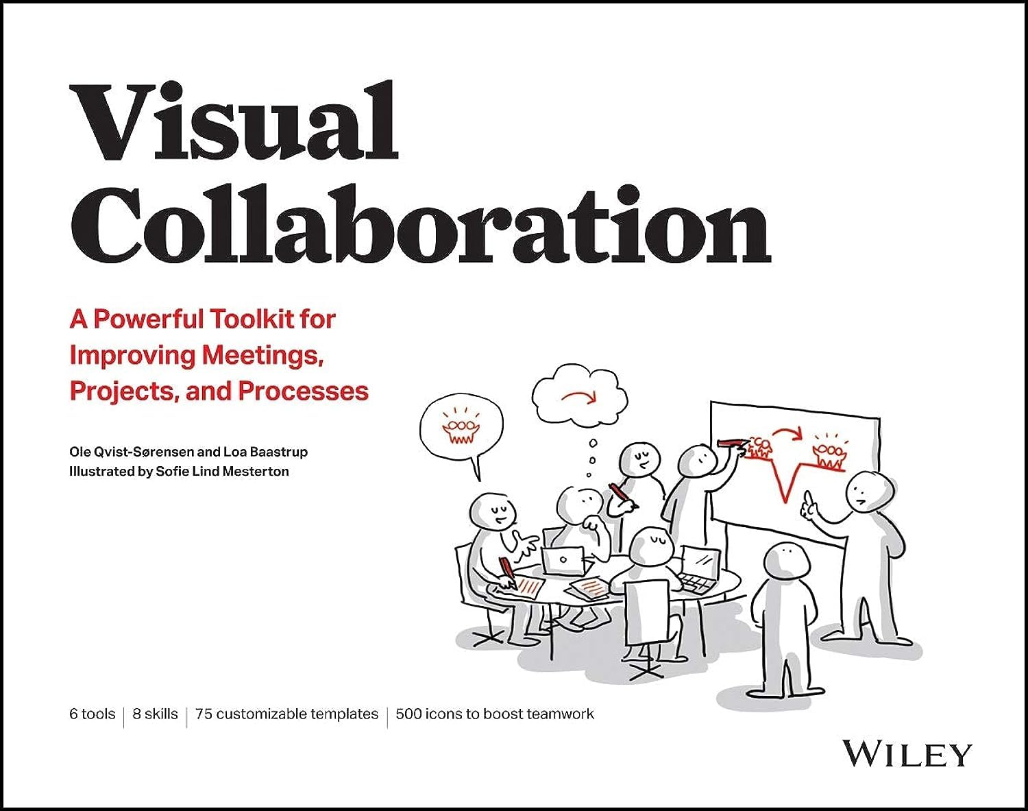 Visual Collaboration Business, Finance & Career Books