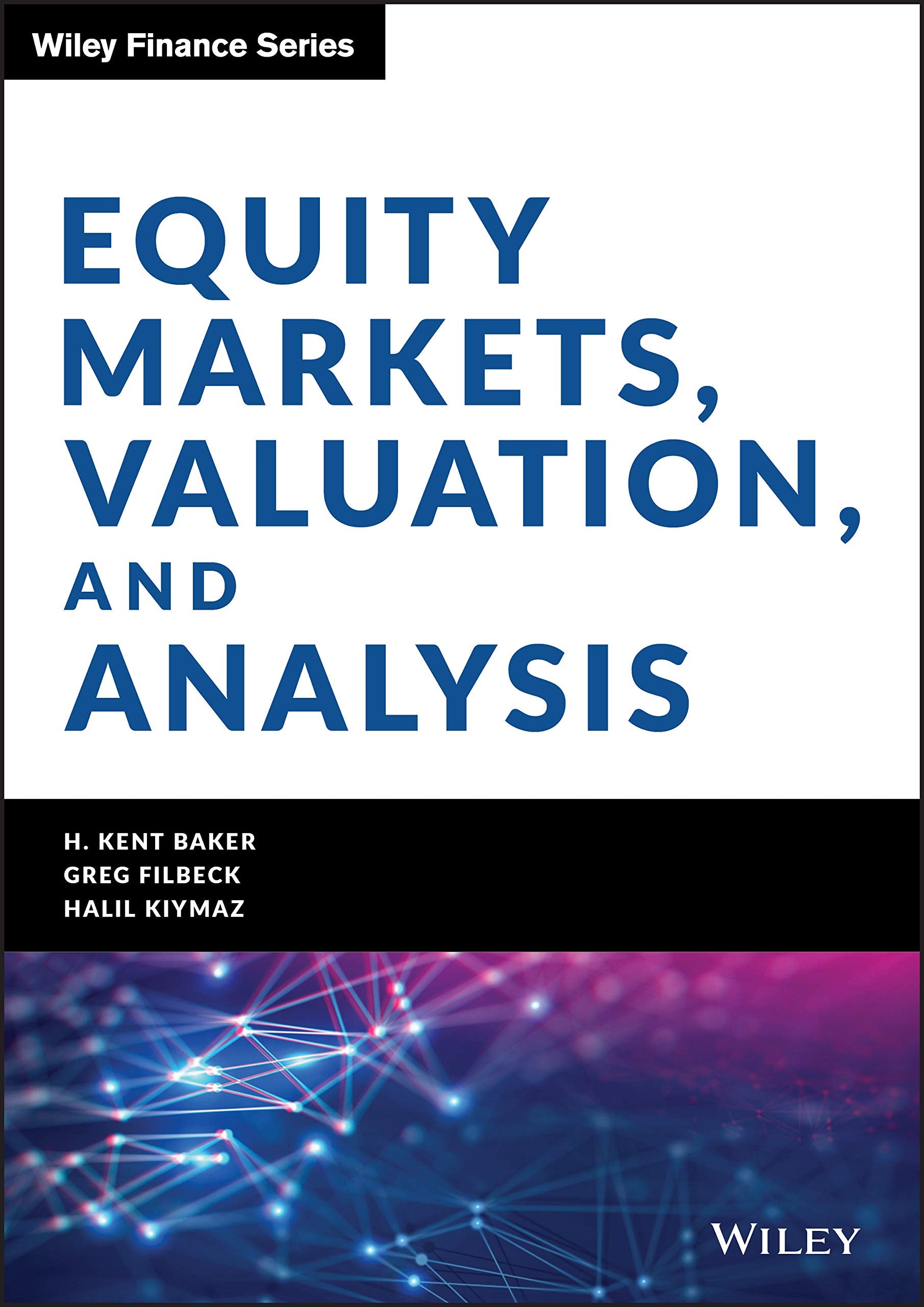 Equity Markets, Valuation, and Analysis (Wiley Finance) Law
