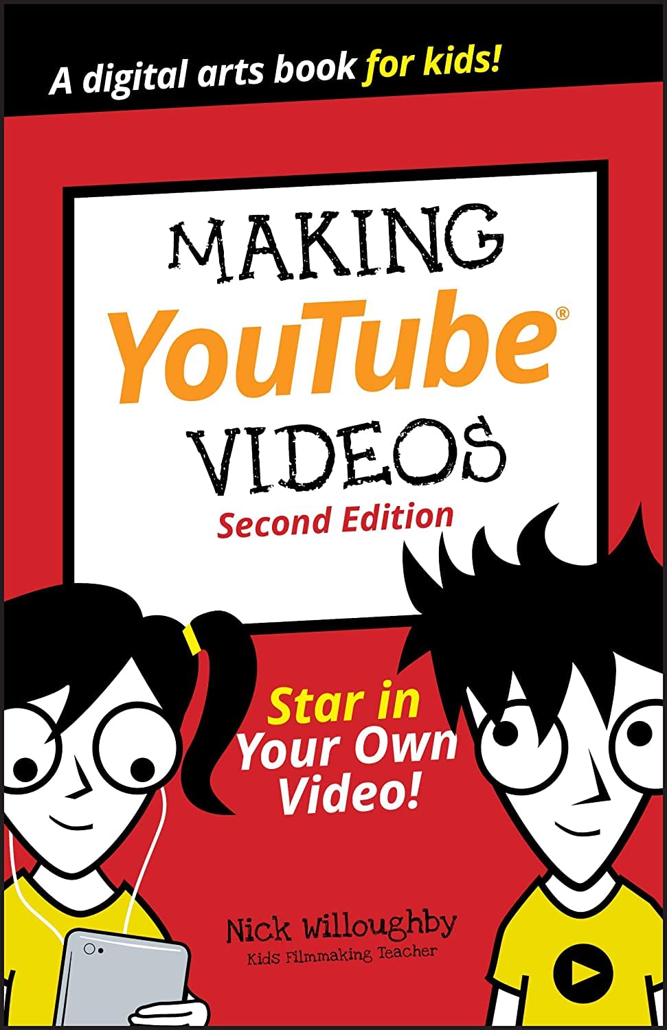 Making Youtube Videos Computer Science