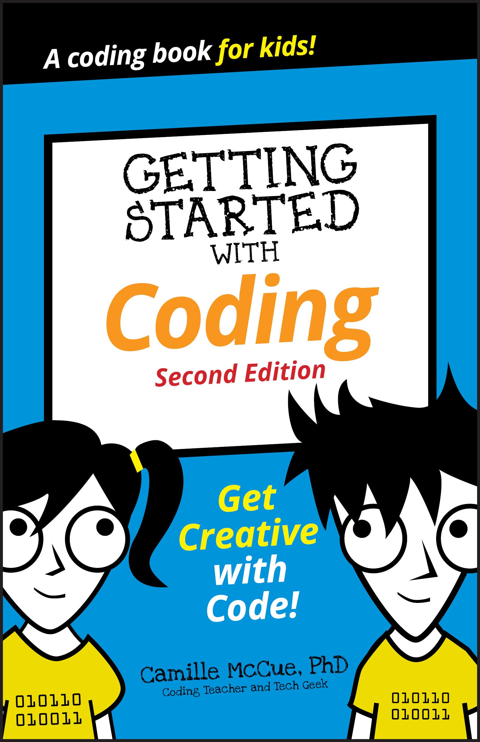 Getting Started with Coding Computer Science