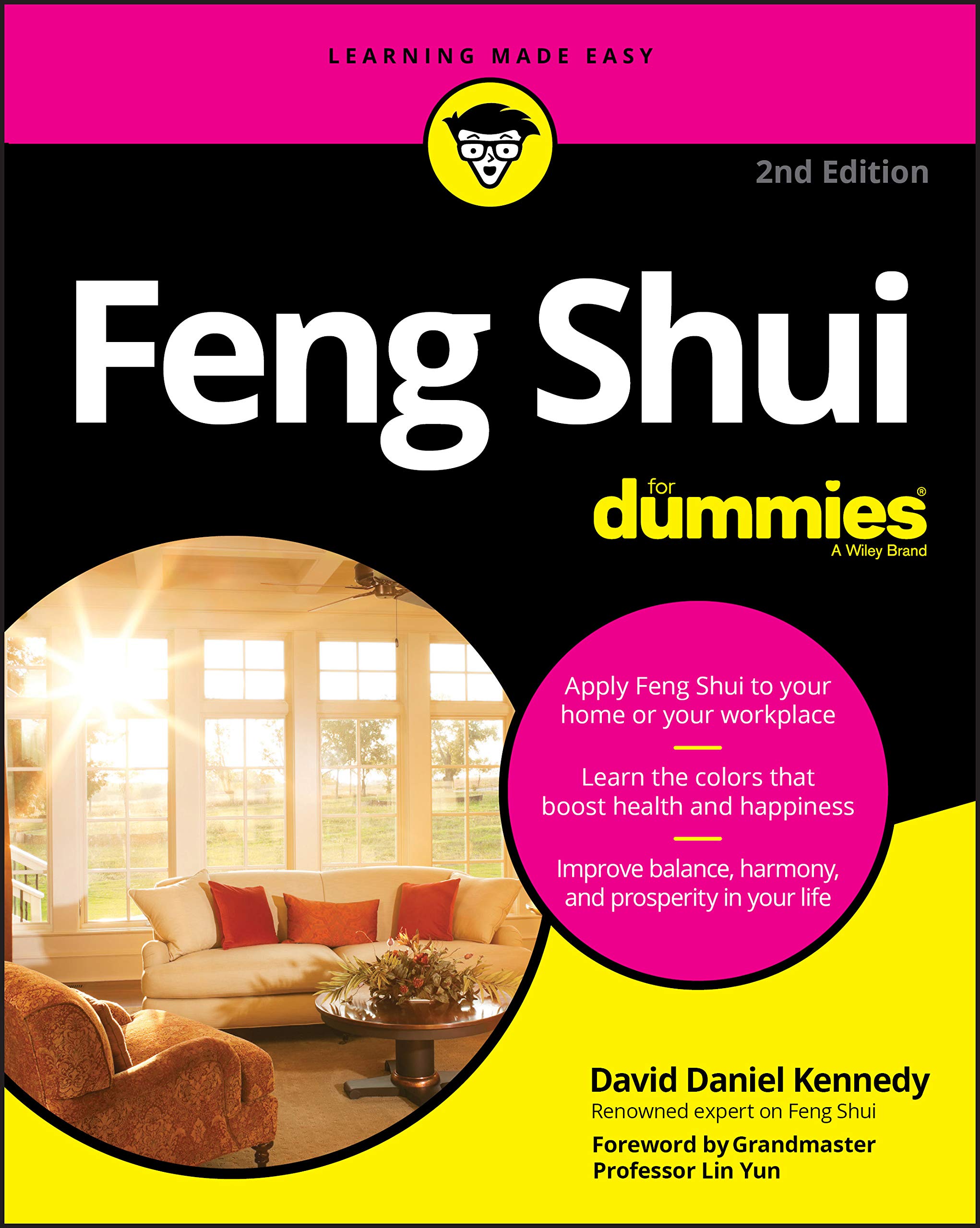 Product Image: Feng Shui for Dummies