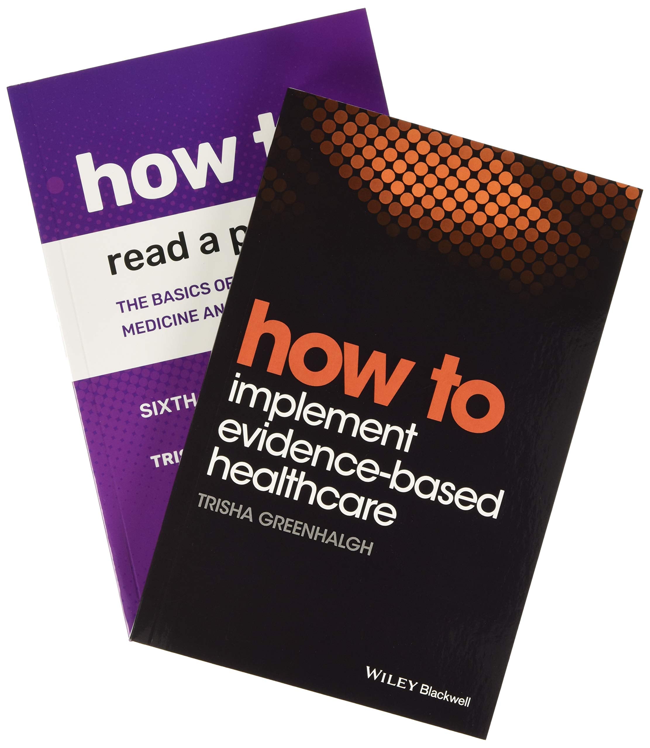 How to Read a Paper Set Medicine