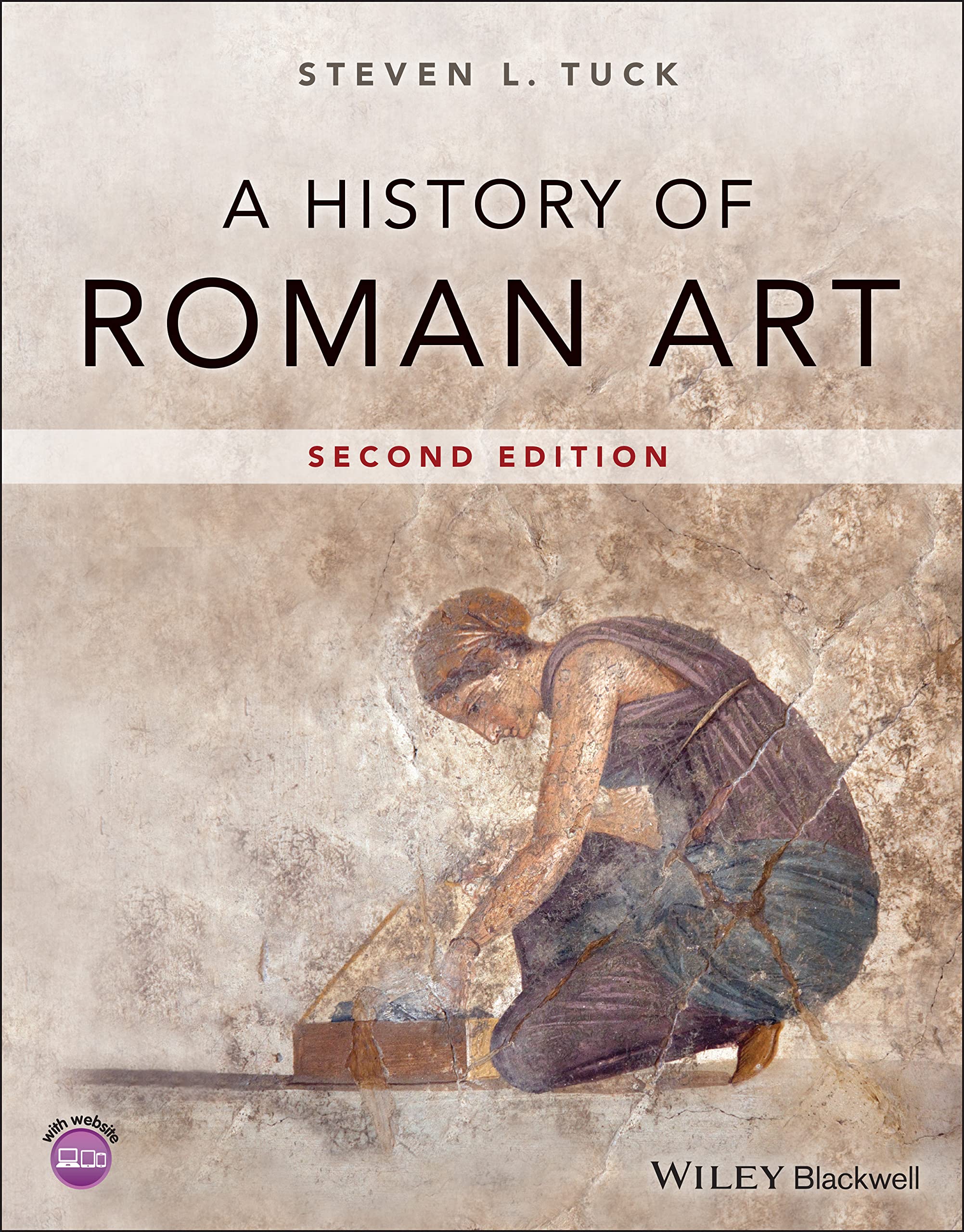 A History of Roman Art Contemporary literature