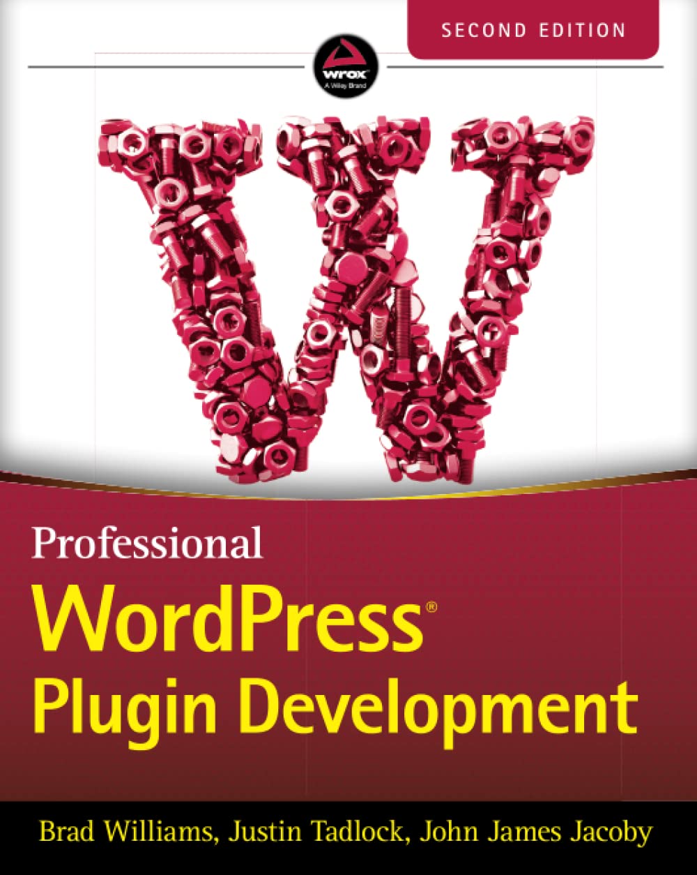 Professional Wordpress Plugin Development Computer Science