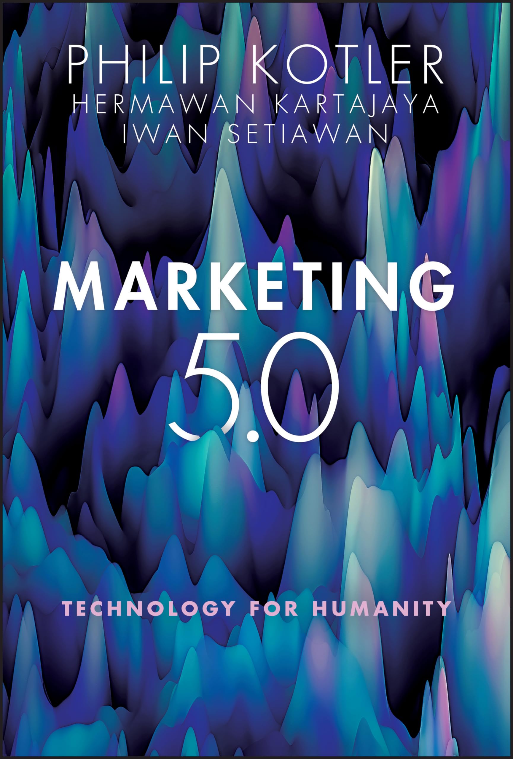 Product Image: Marketing 5.0