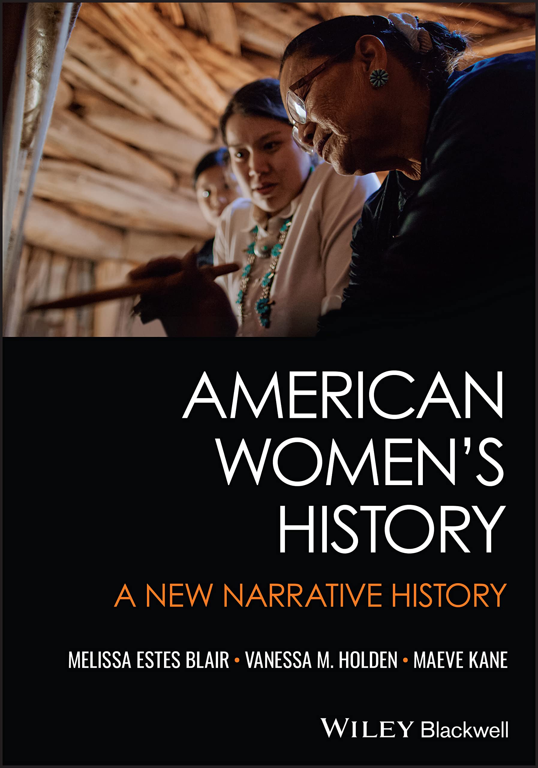 American Women's History: A New Narrative History Books