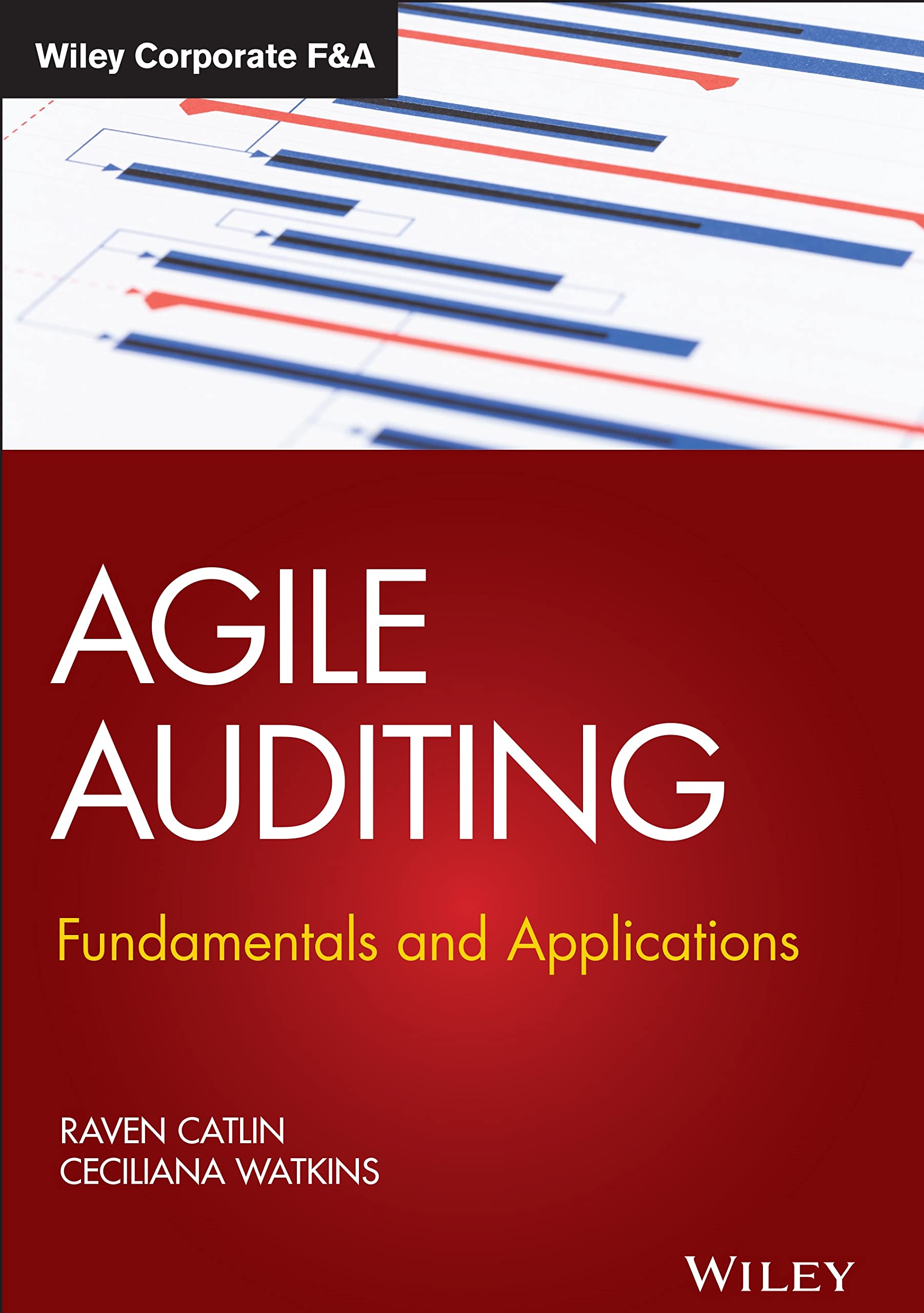 Agile Auditing: Fundamentals and Applications (Wiley Corporate F&A) Law