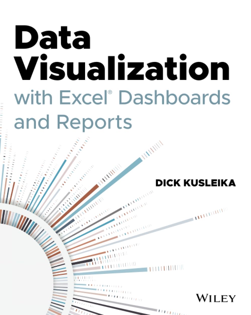 Data Visualization with Excel Dashboards and Reports Computer Science