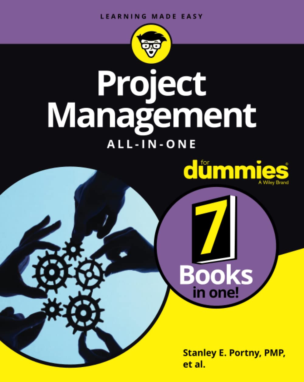 Project Management All-in-One For Dummies (For Dummies (Business & Personal Finance)) Business, Finance & Career