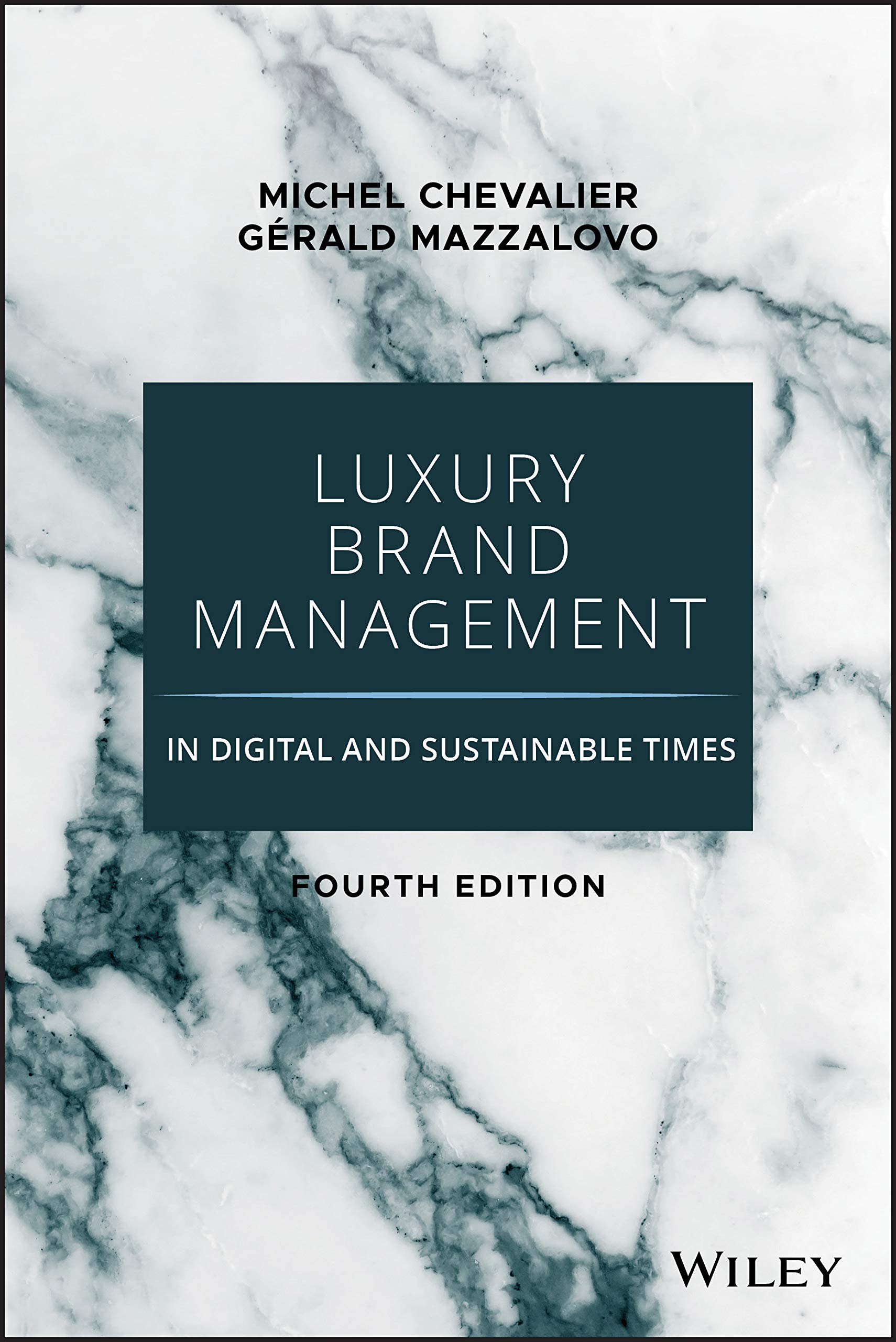 Luxury Brand Management in Digital and Sustainable Times Law